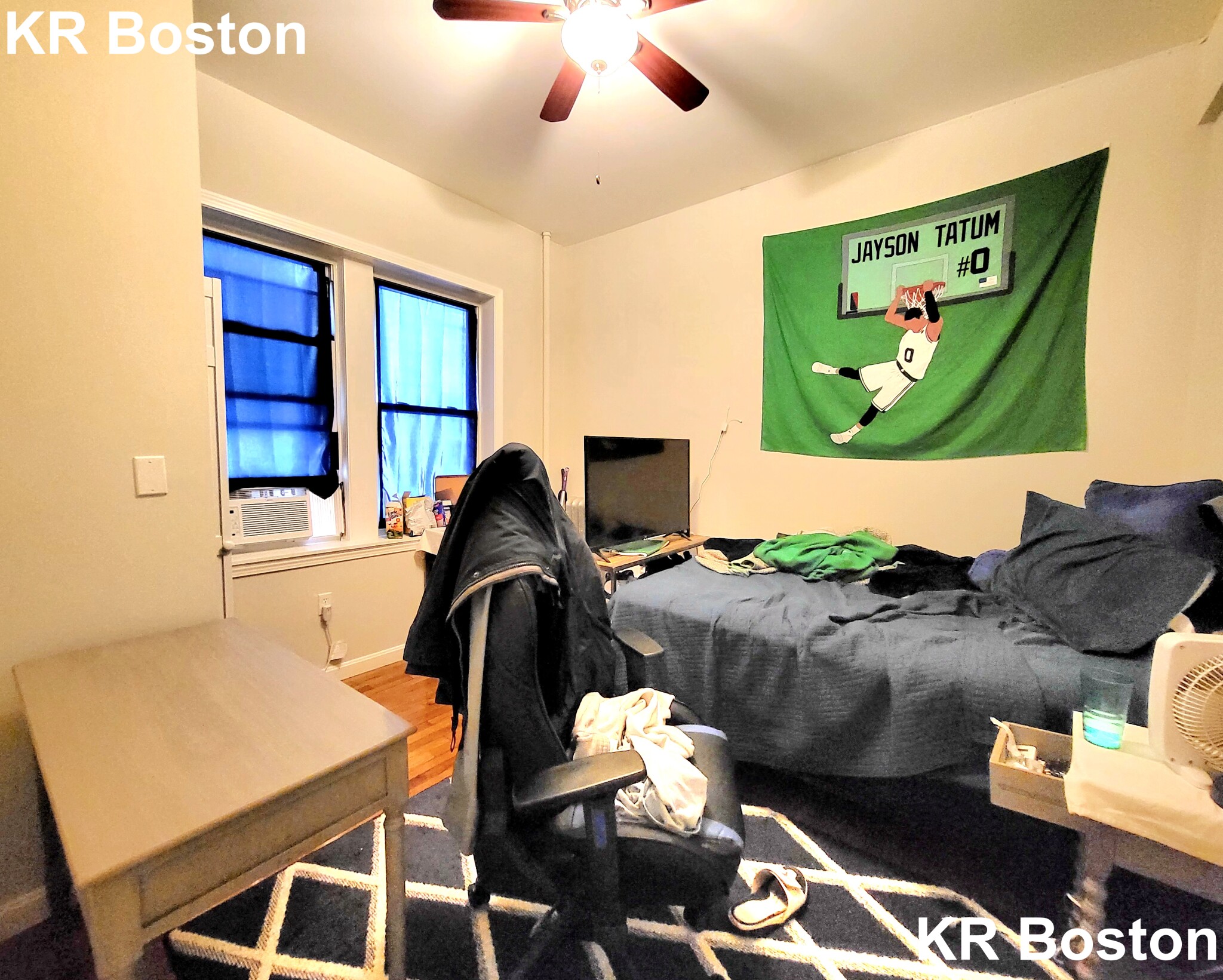 1189 Commonwealth Ave, Allston