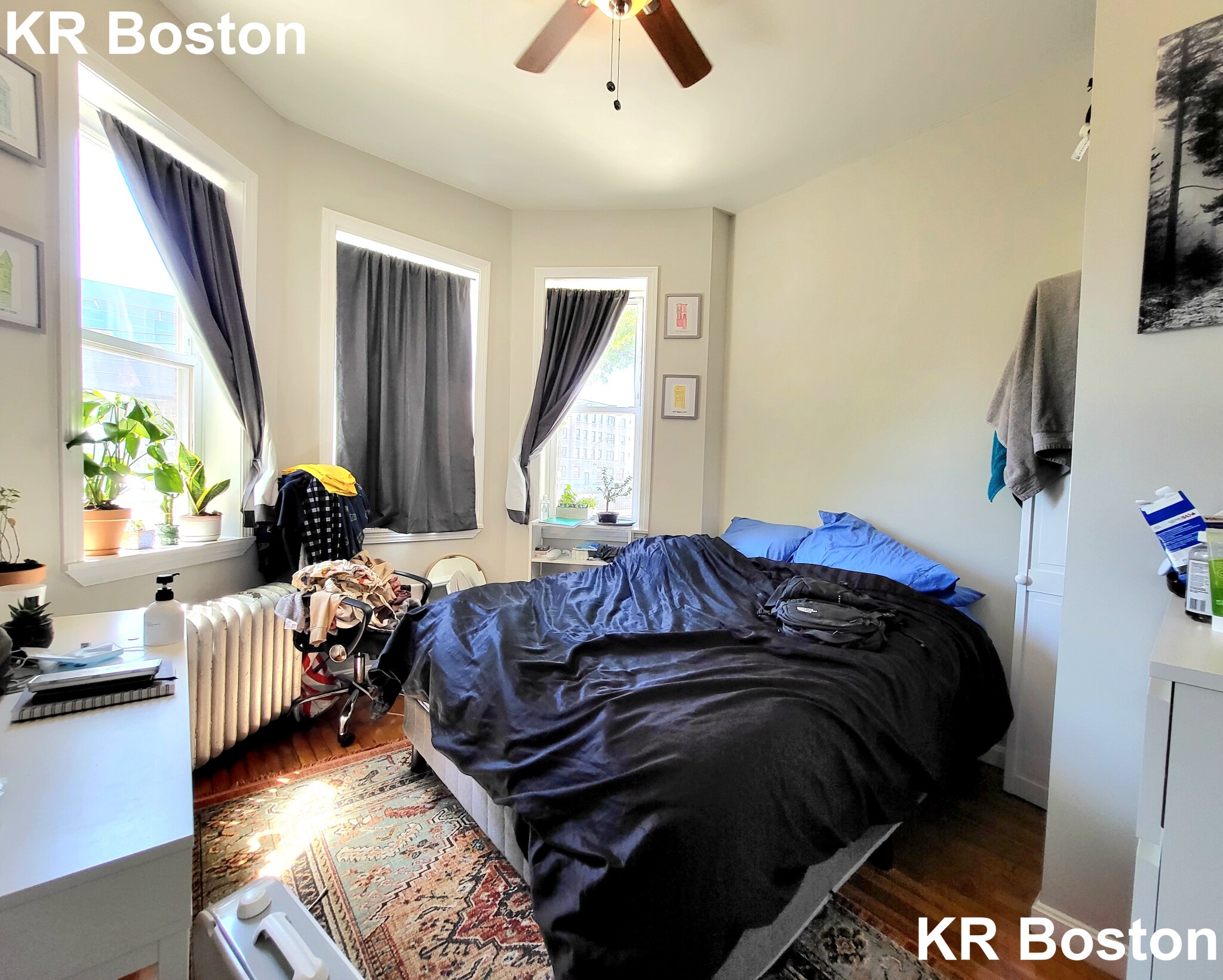 1189 Commonwealth Ave, Allston