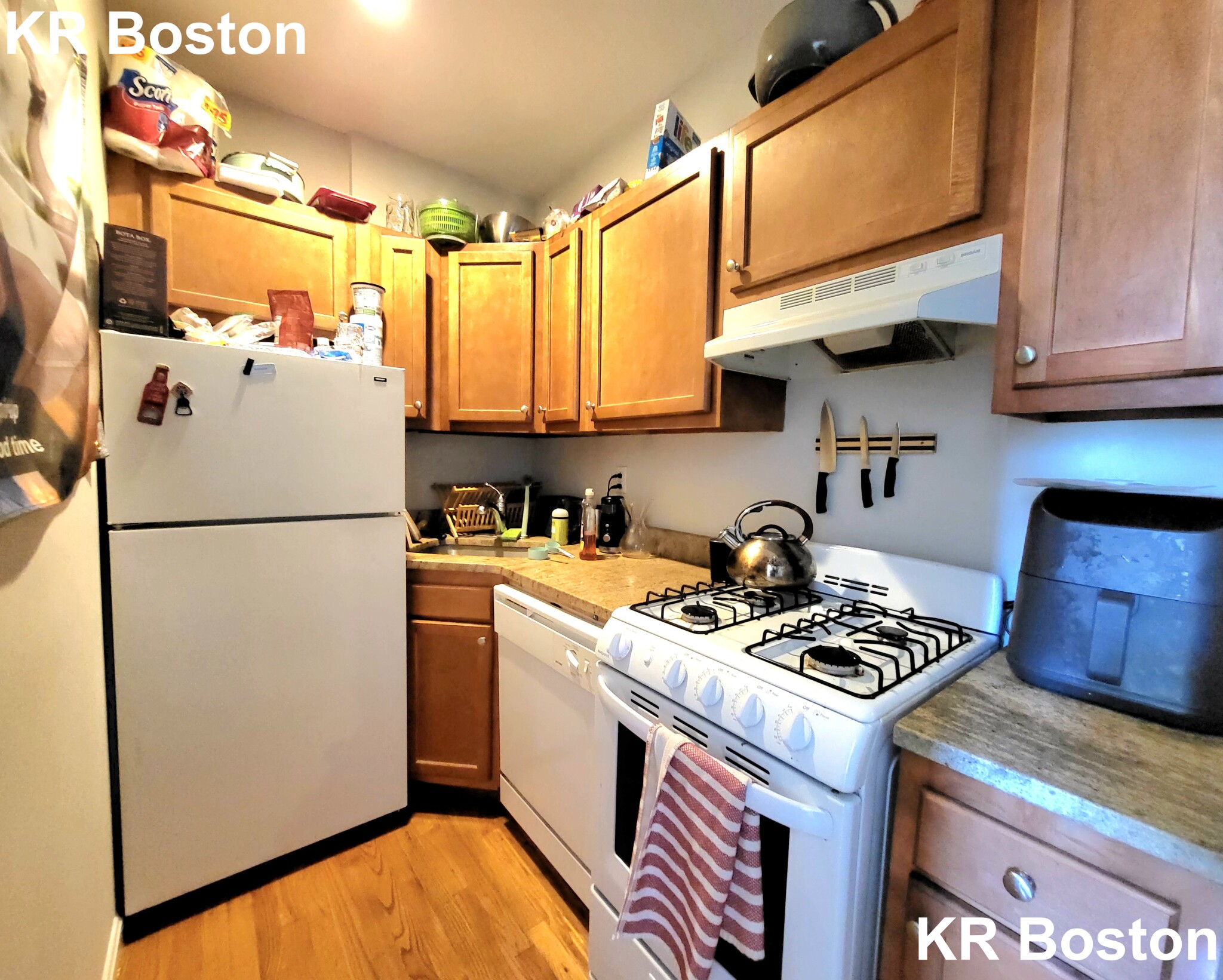 1189 Commonwealth Ave, Allston