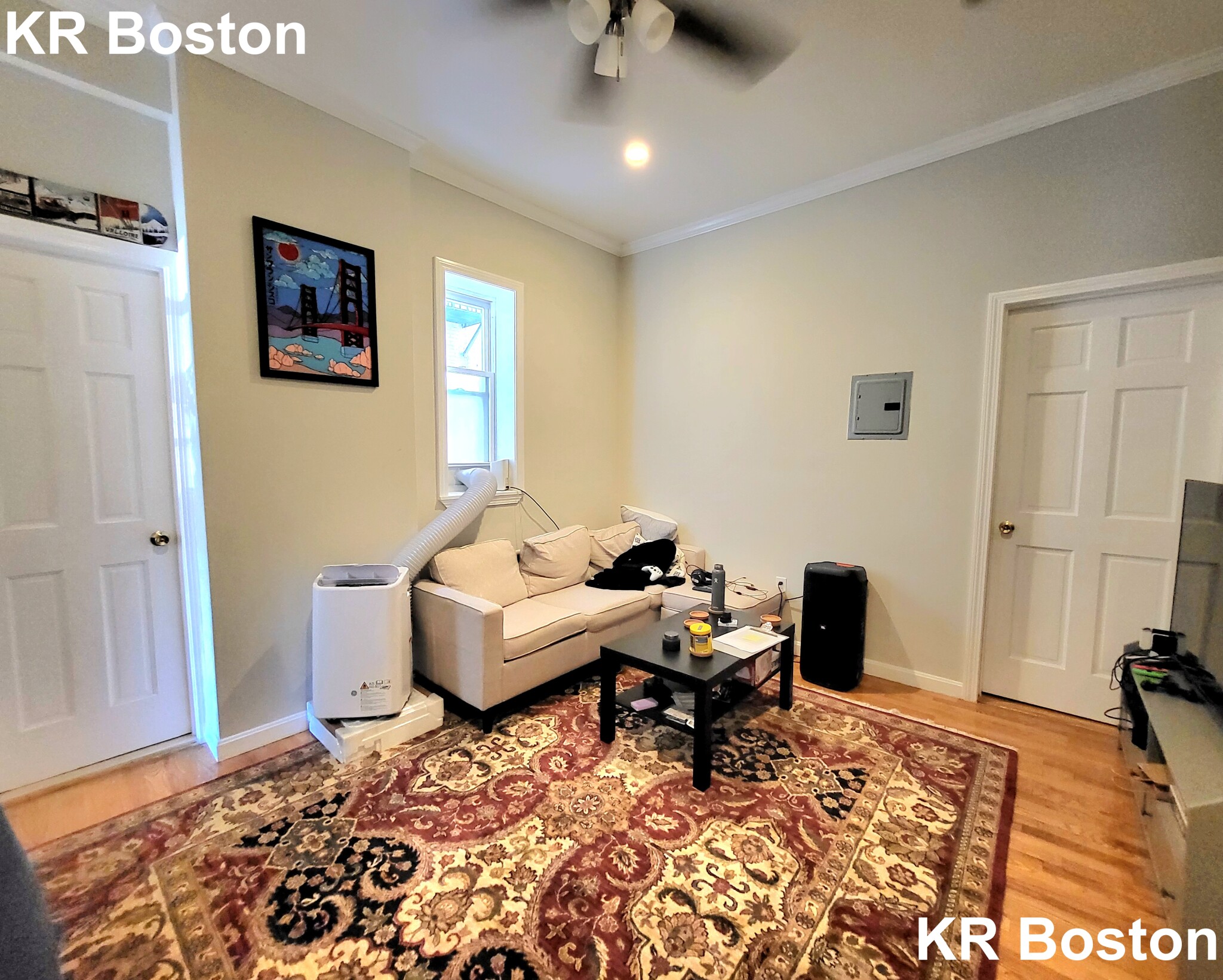 1189 Commonwealth Ave, Allston