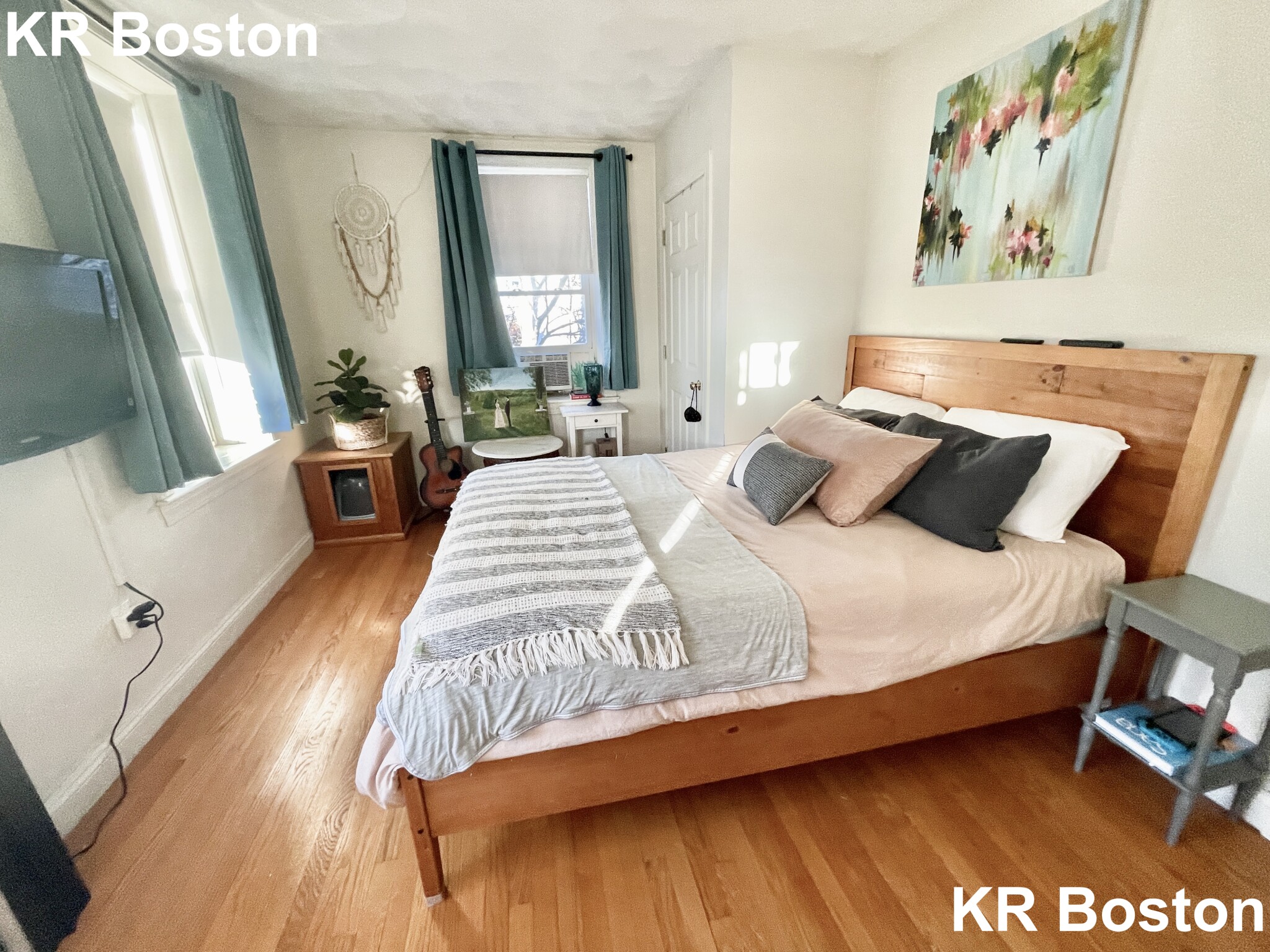 4 Vinal St, Allston