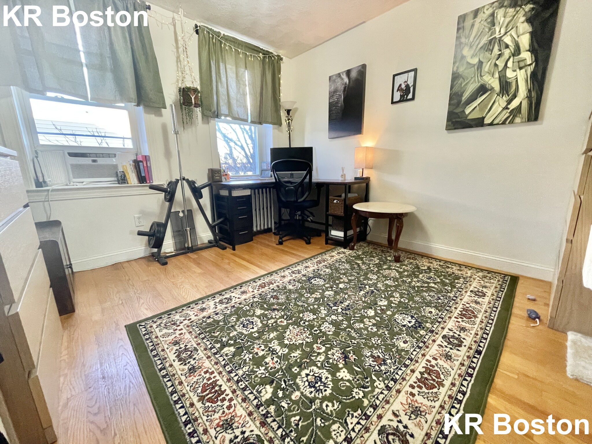 4 Vinal St, Allston