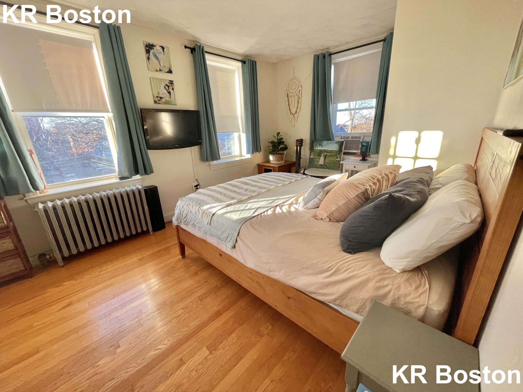 4 Vinal St, Allston