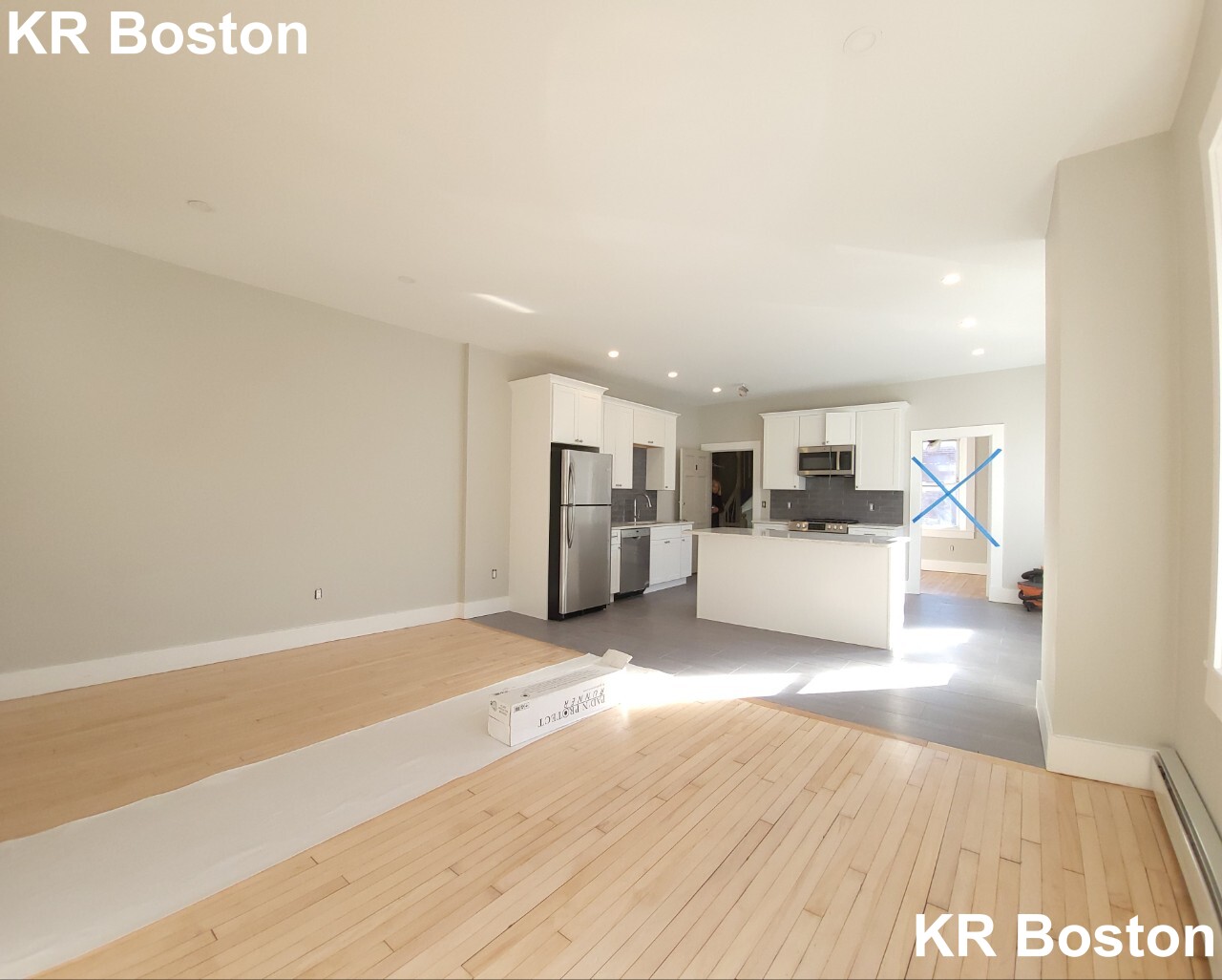 1284 Commonwealth Ave, Allston