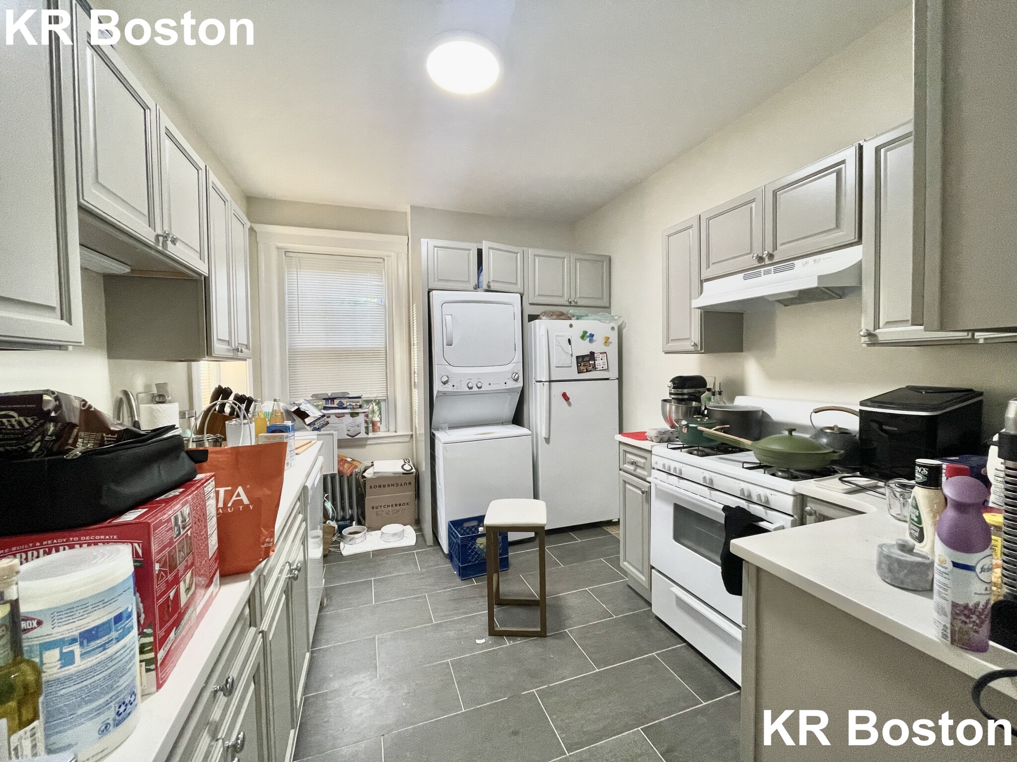 726 Washington St, Washington Square