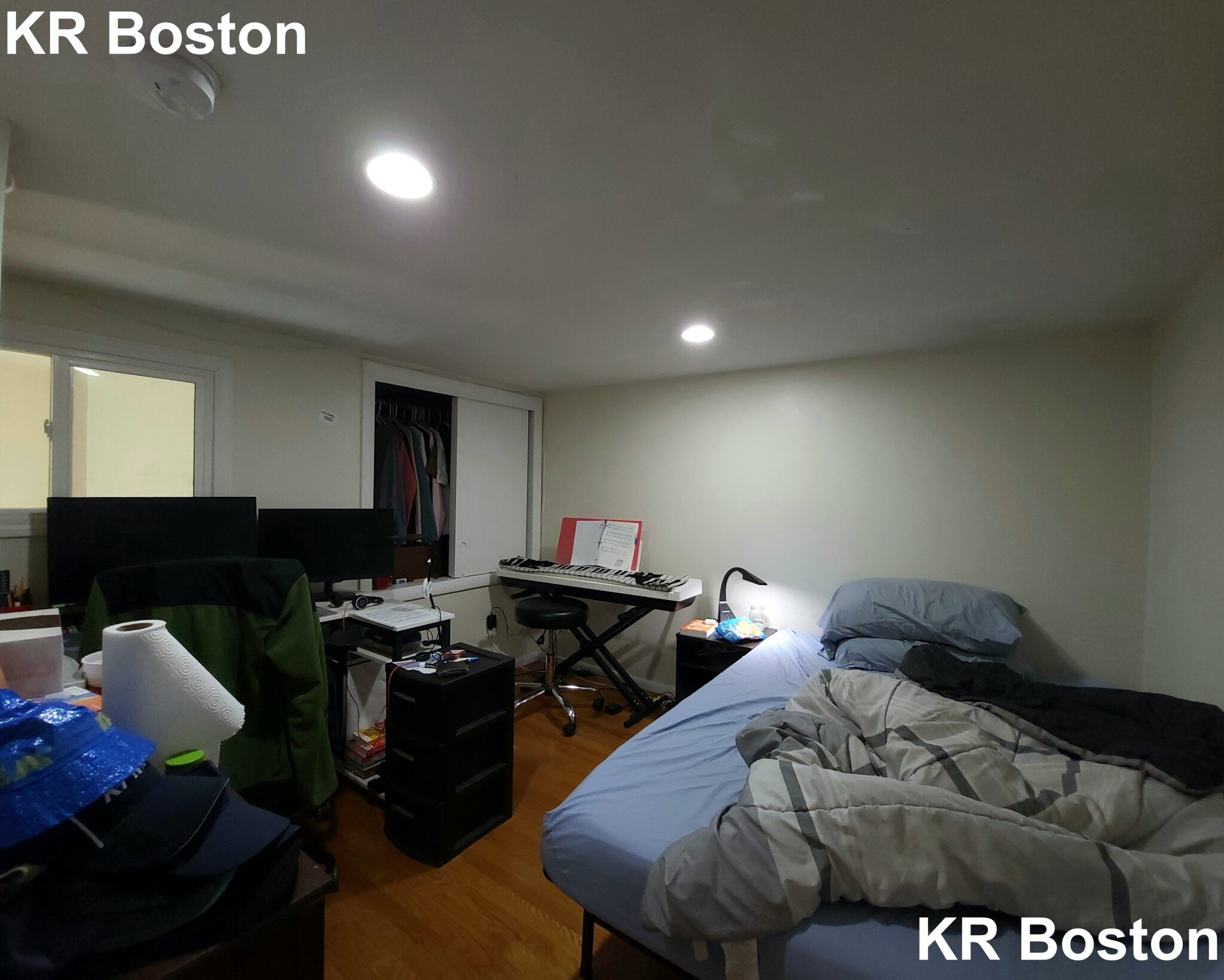 49 Symphony Rd, Fenway