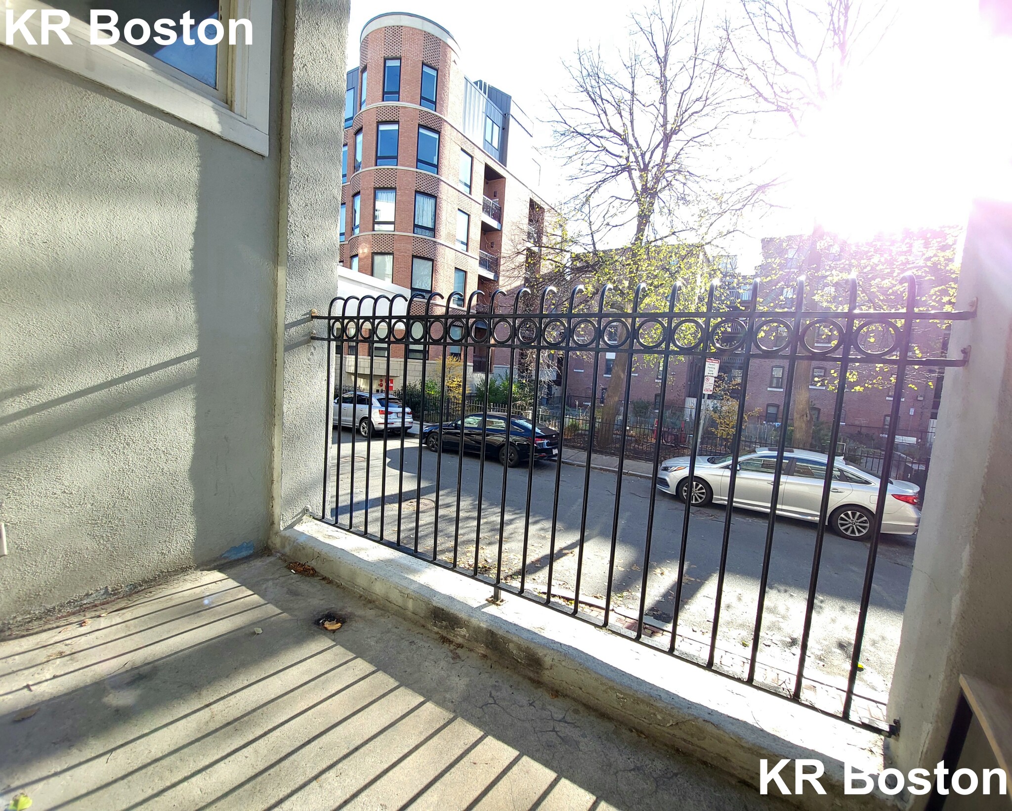 49 Symphony Rd, Fenway