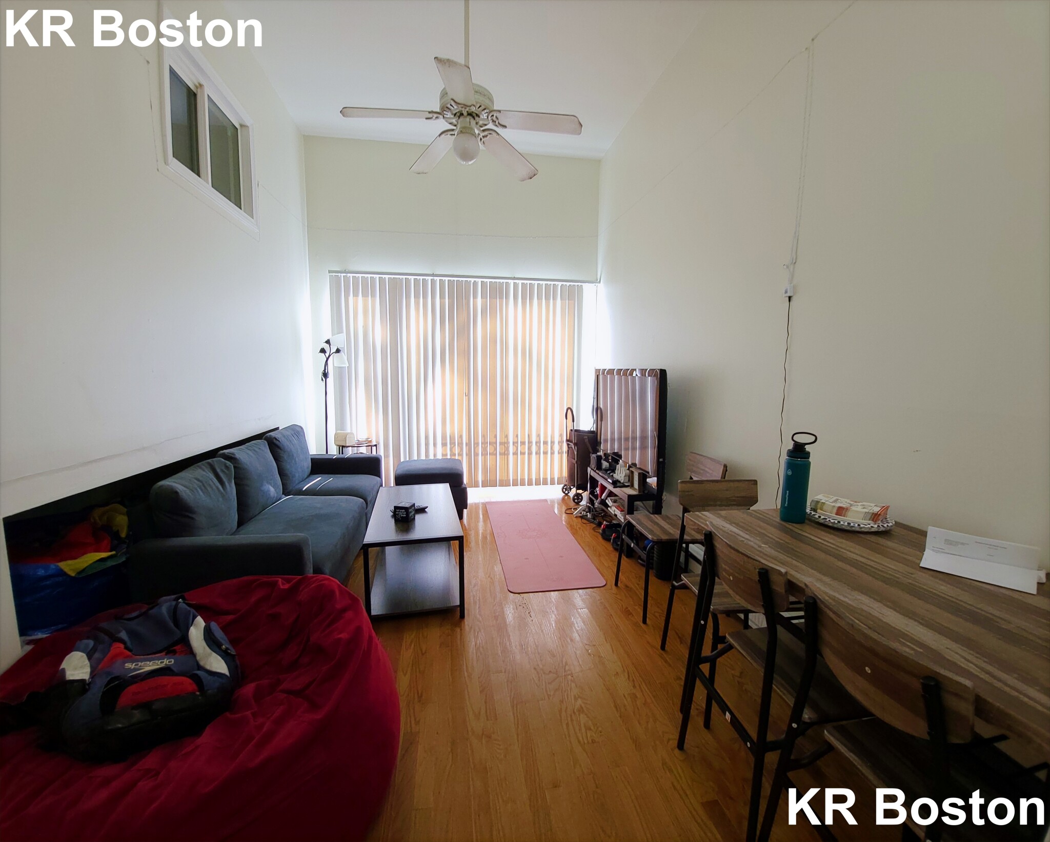 49 Symphony Rd, Fenway