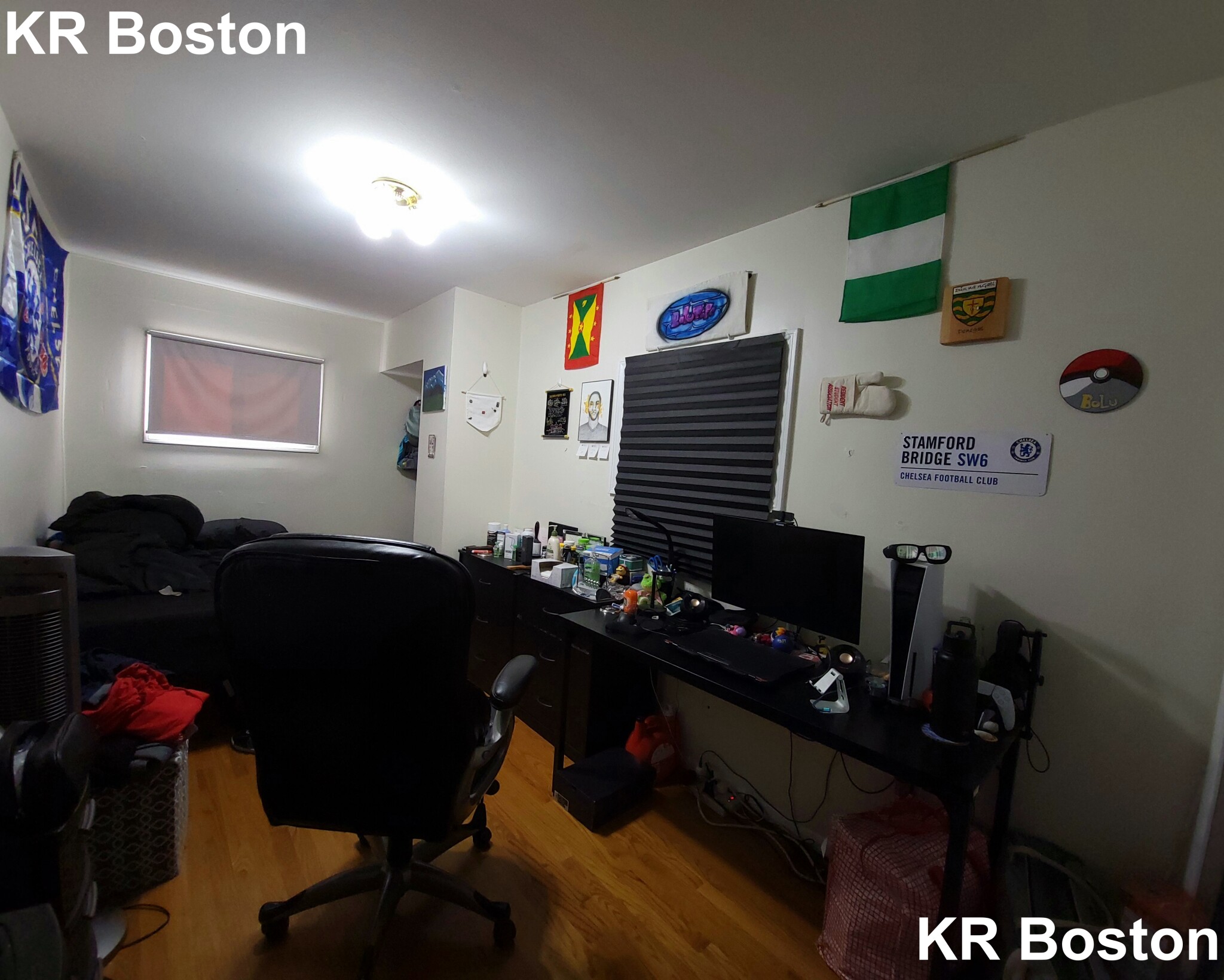 49 Symphony Rd, Fenway