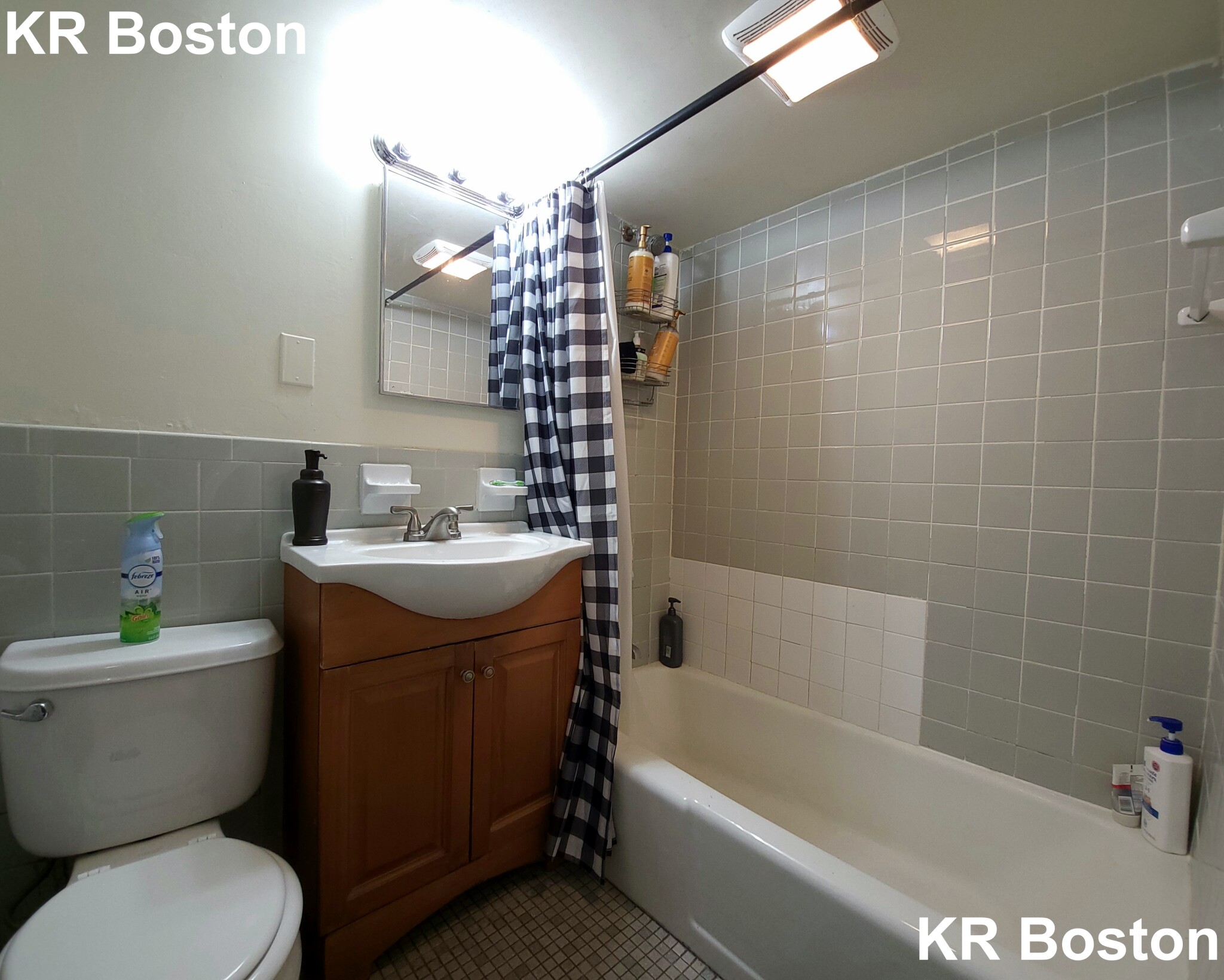 49 Symphony Rd, Fenway