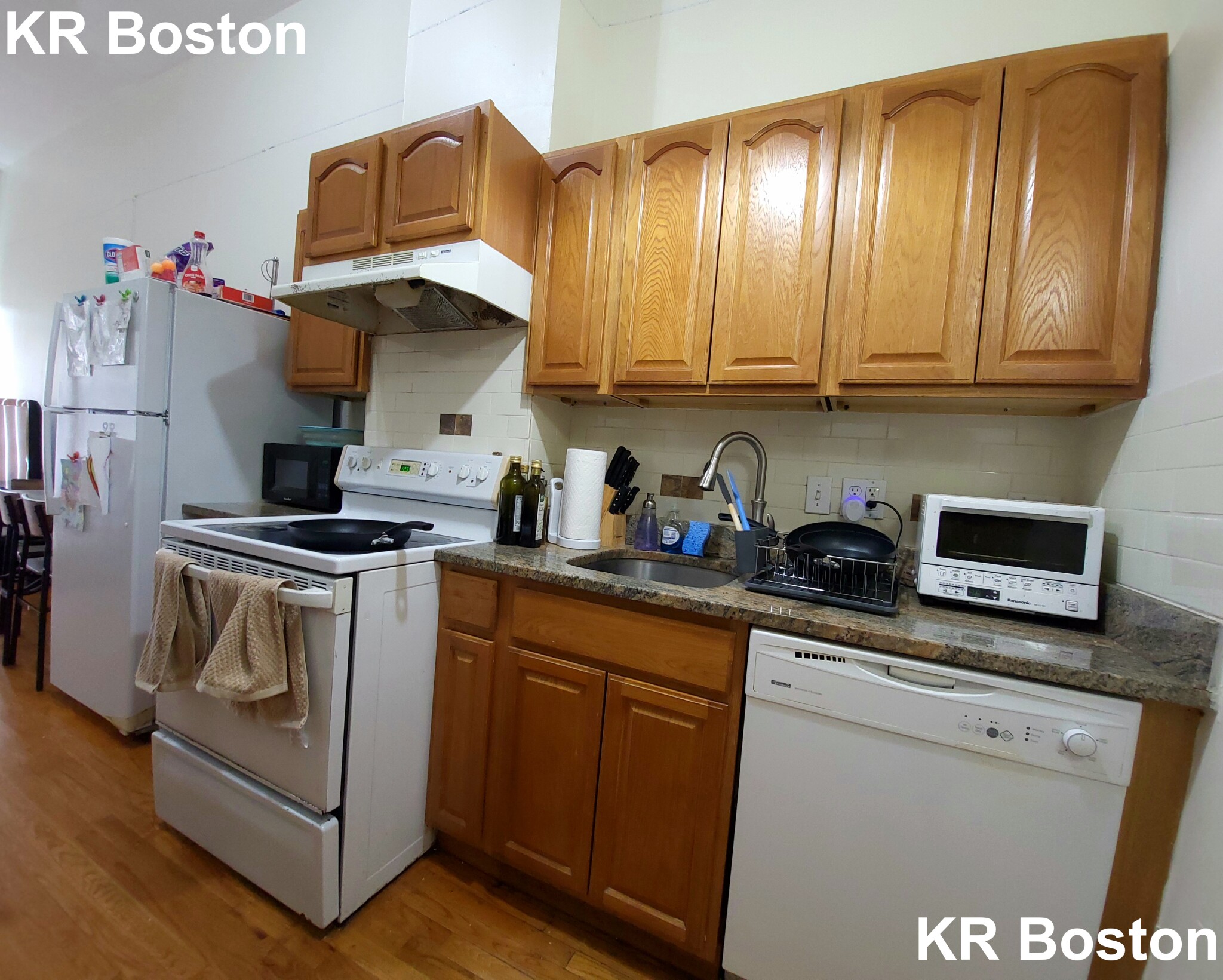 49 Symphony Rd, Fenway