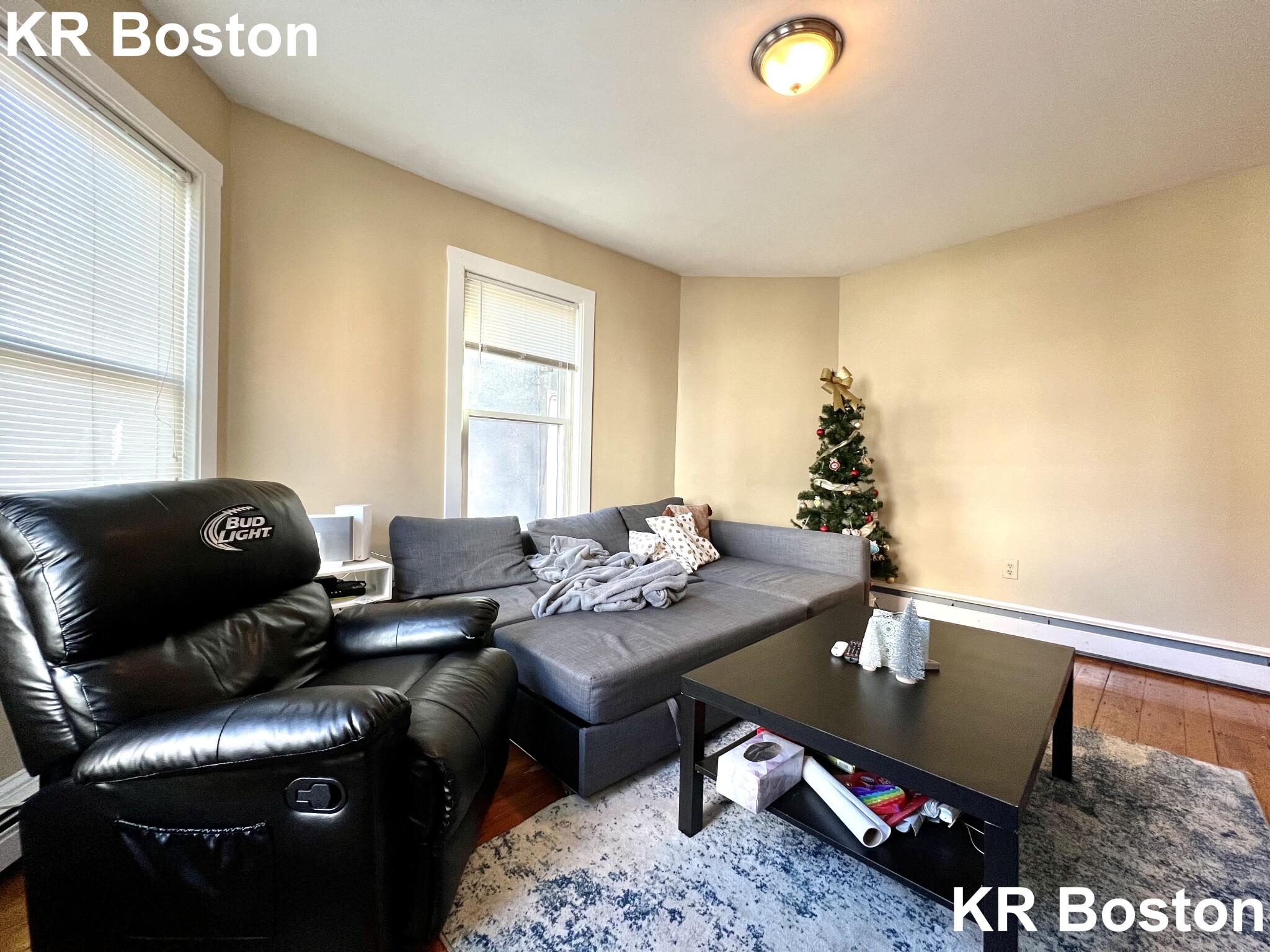 44 Hillside St, Mission Hill