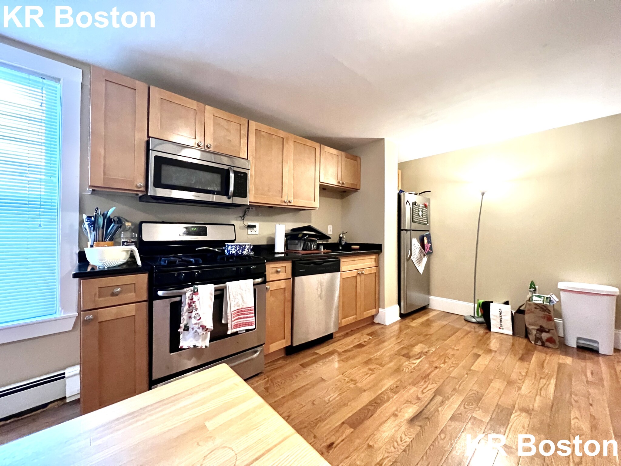 44 Hillside St, Mission Hill