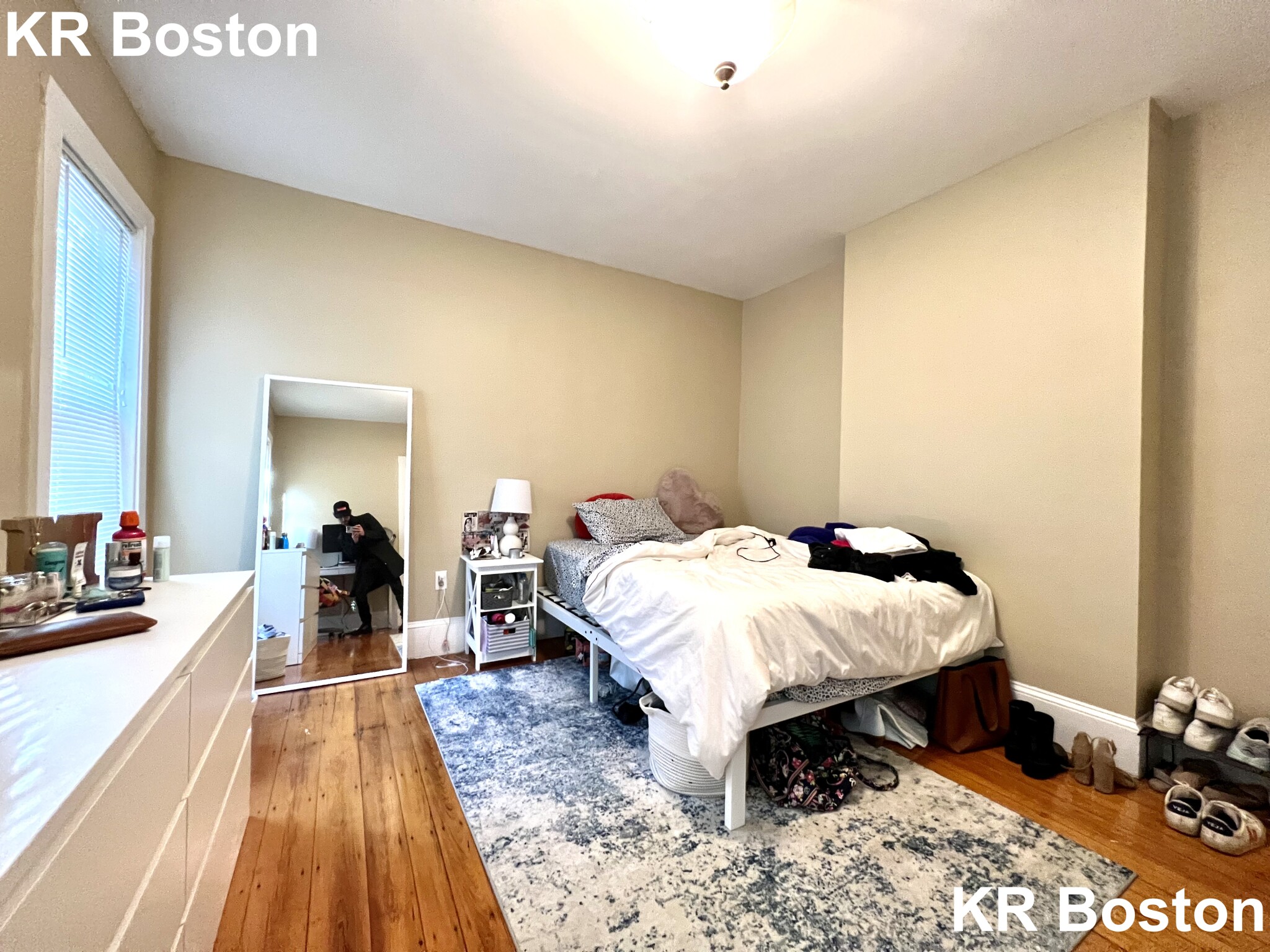 44 Hillside St, Mission Hill