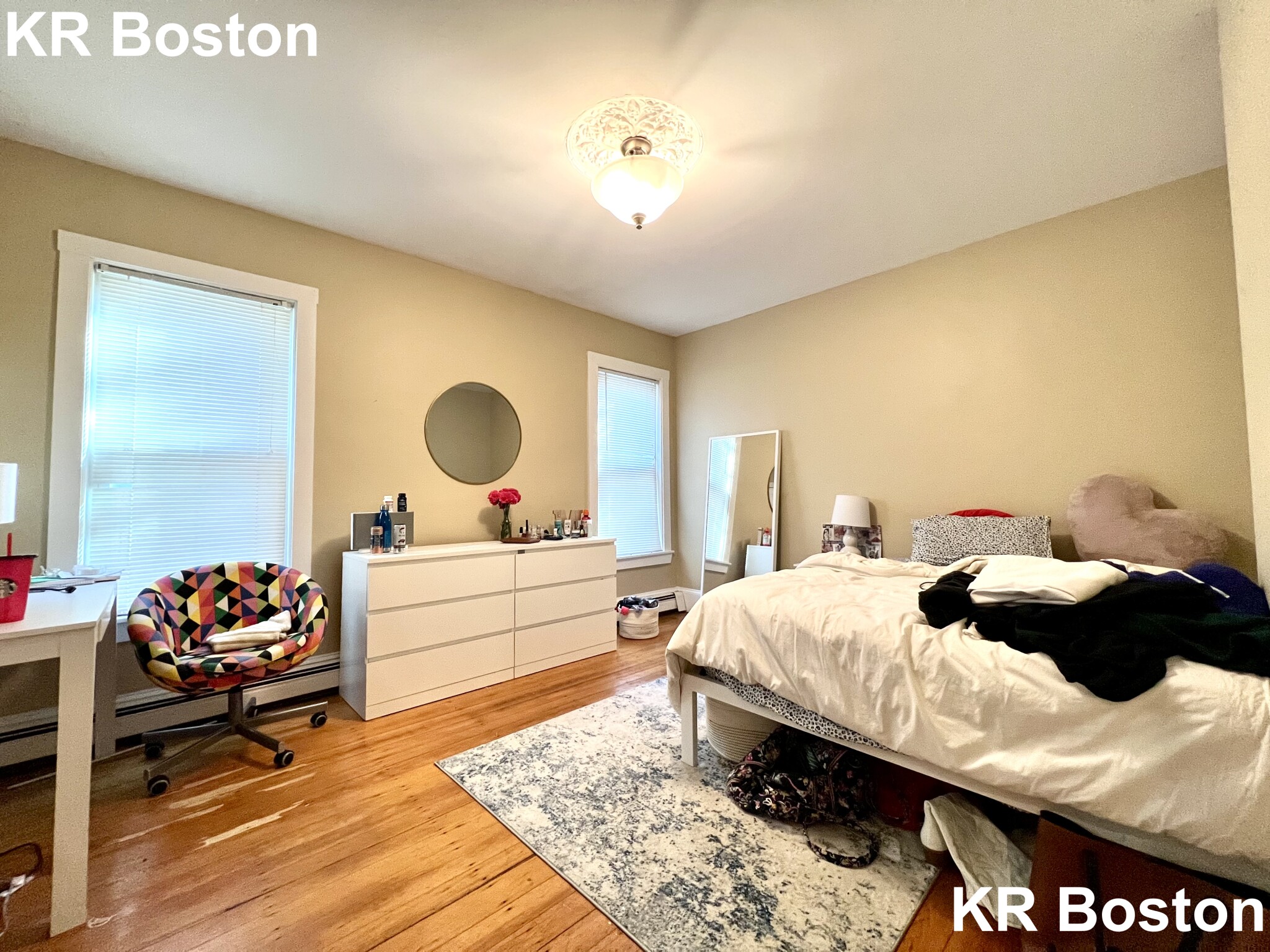 44 Hillside St, Mission Hill