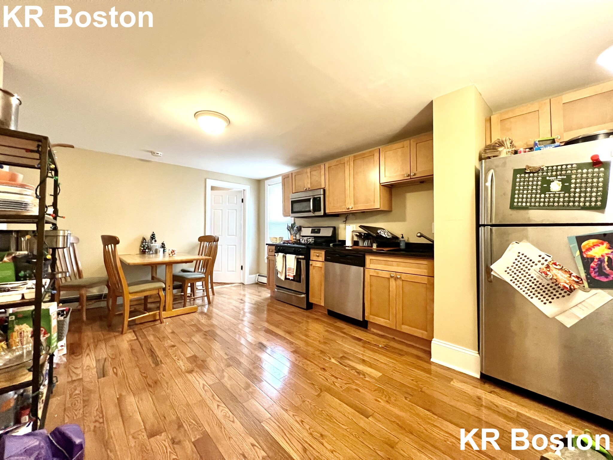 44 Hillside St, Mission Hill