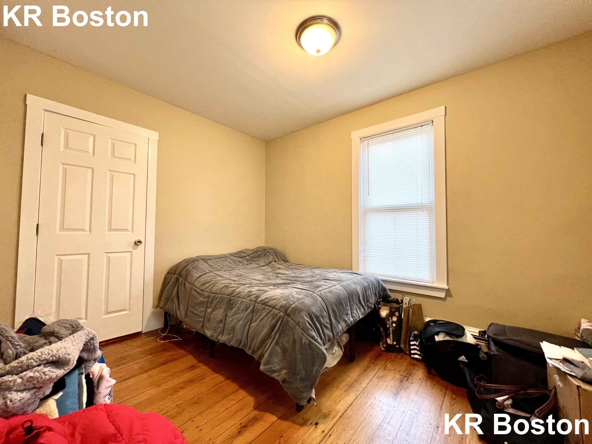 44 Hillside St, Mission Hill