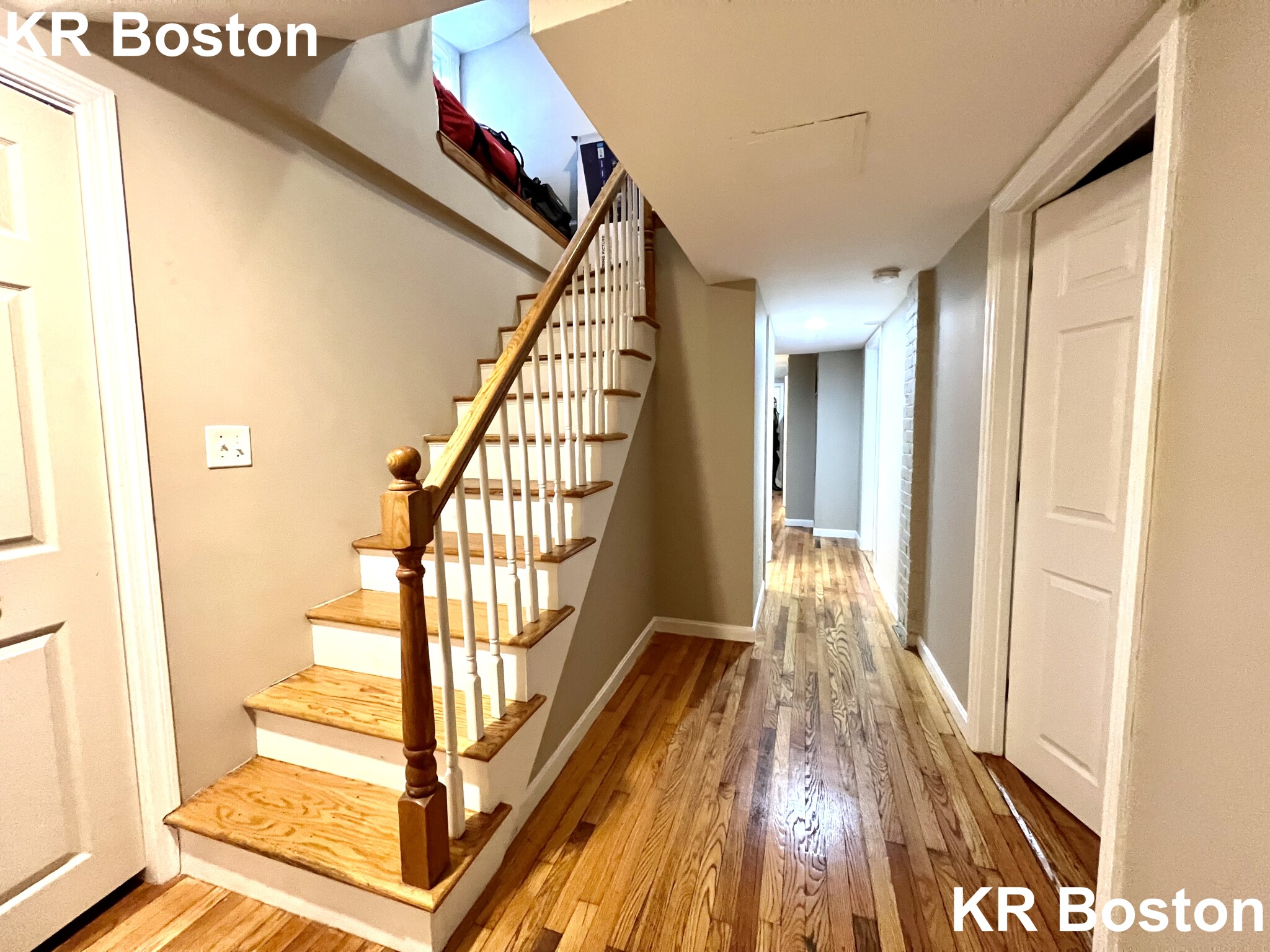 1 Parker Hill Ter, Mission Hill