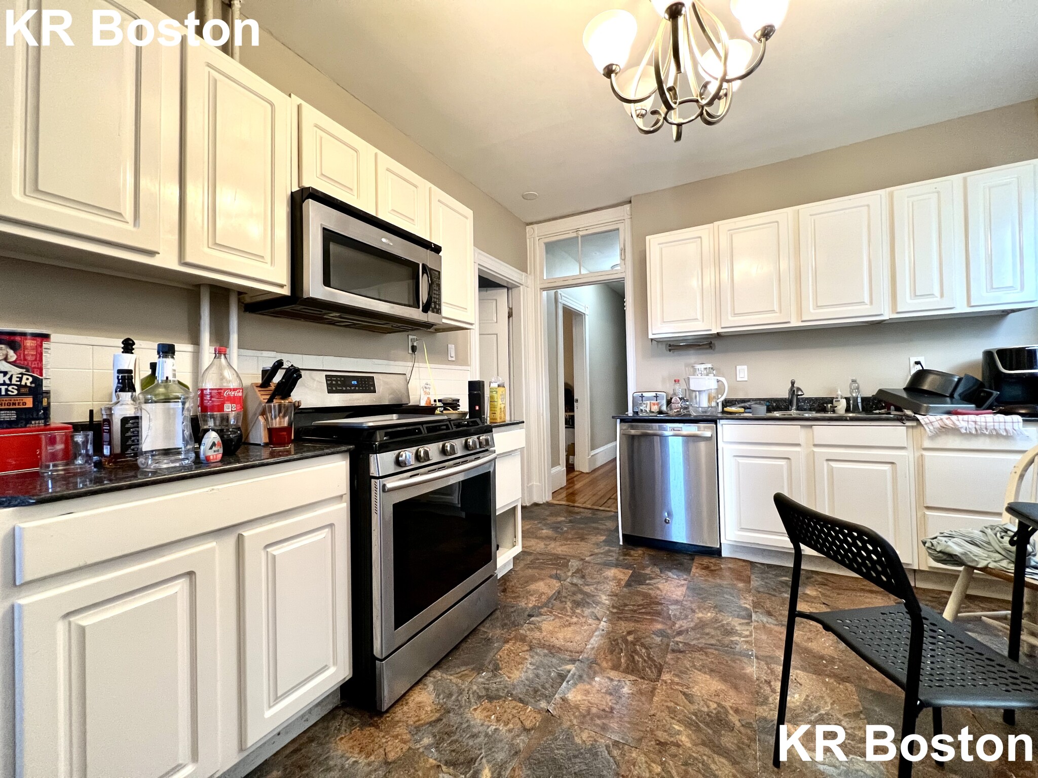 1 Parker Hill Ter, Mission Hill