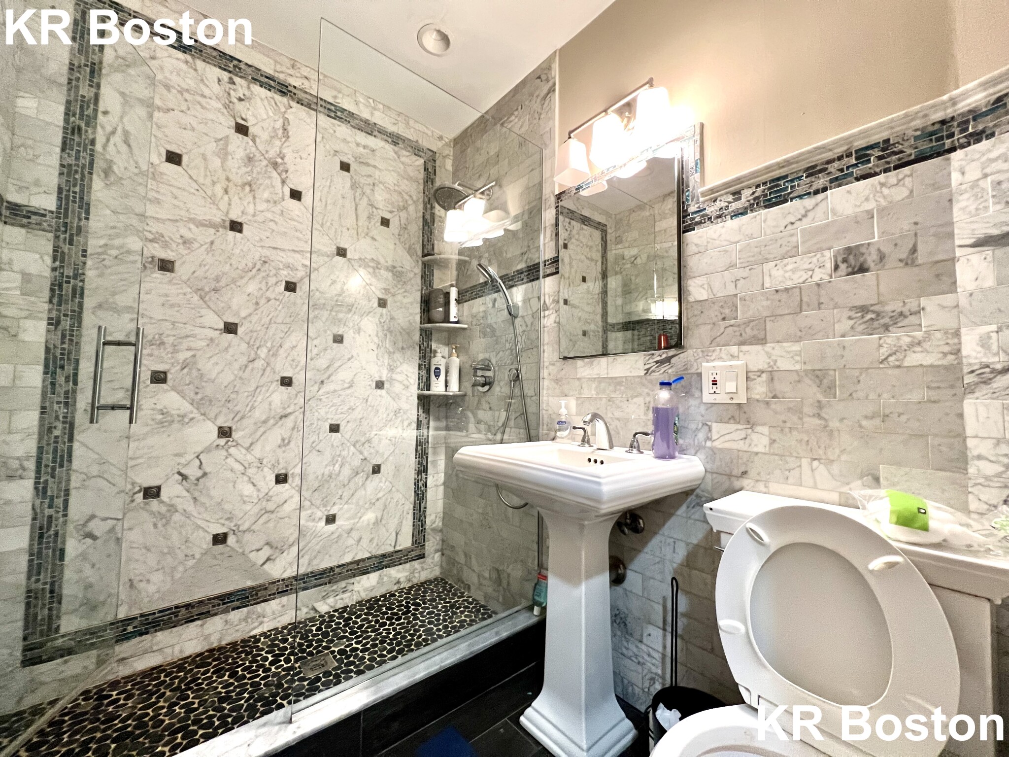 1 Parker Hill Ter, Mission Hill