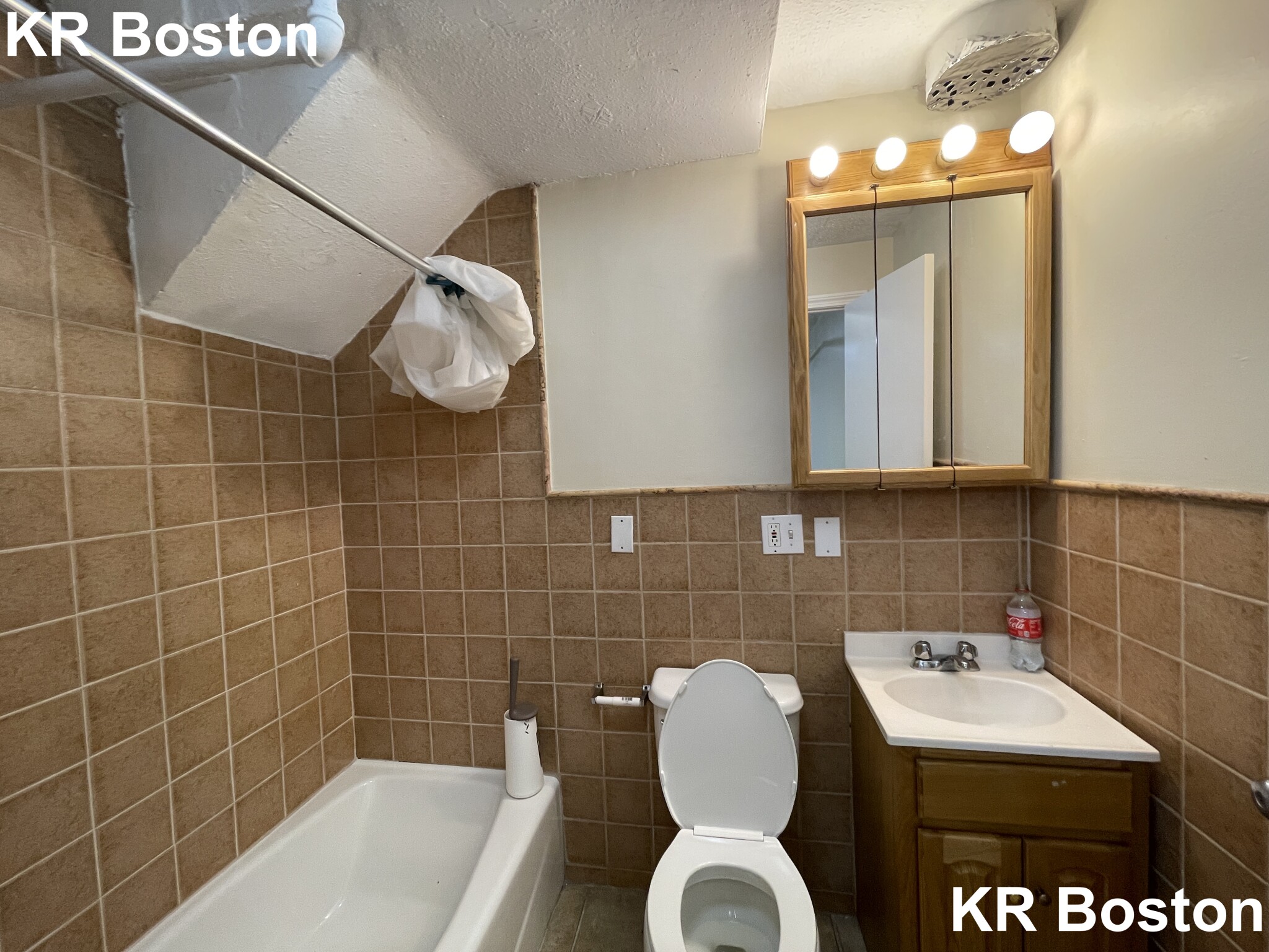 1110 Commonwealth Ave, Allston