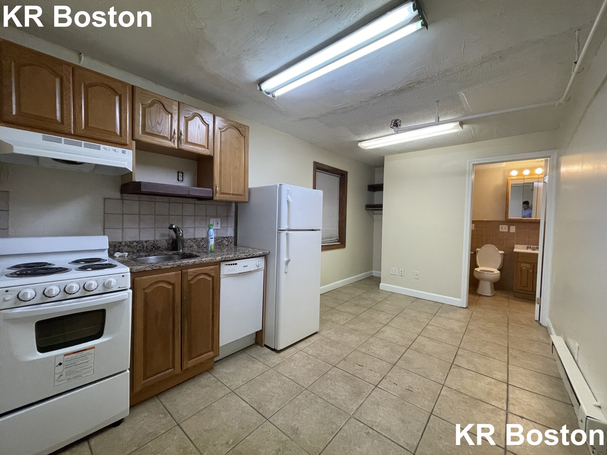 1110 Commonwealth Ave, Allston