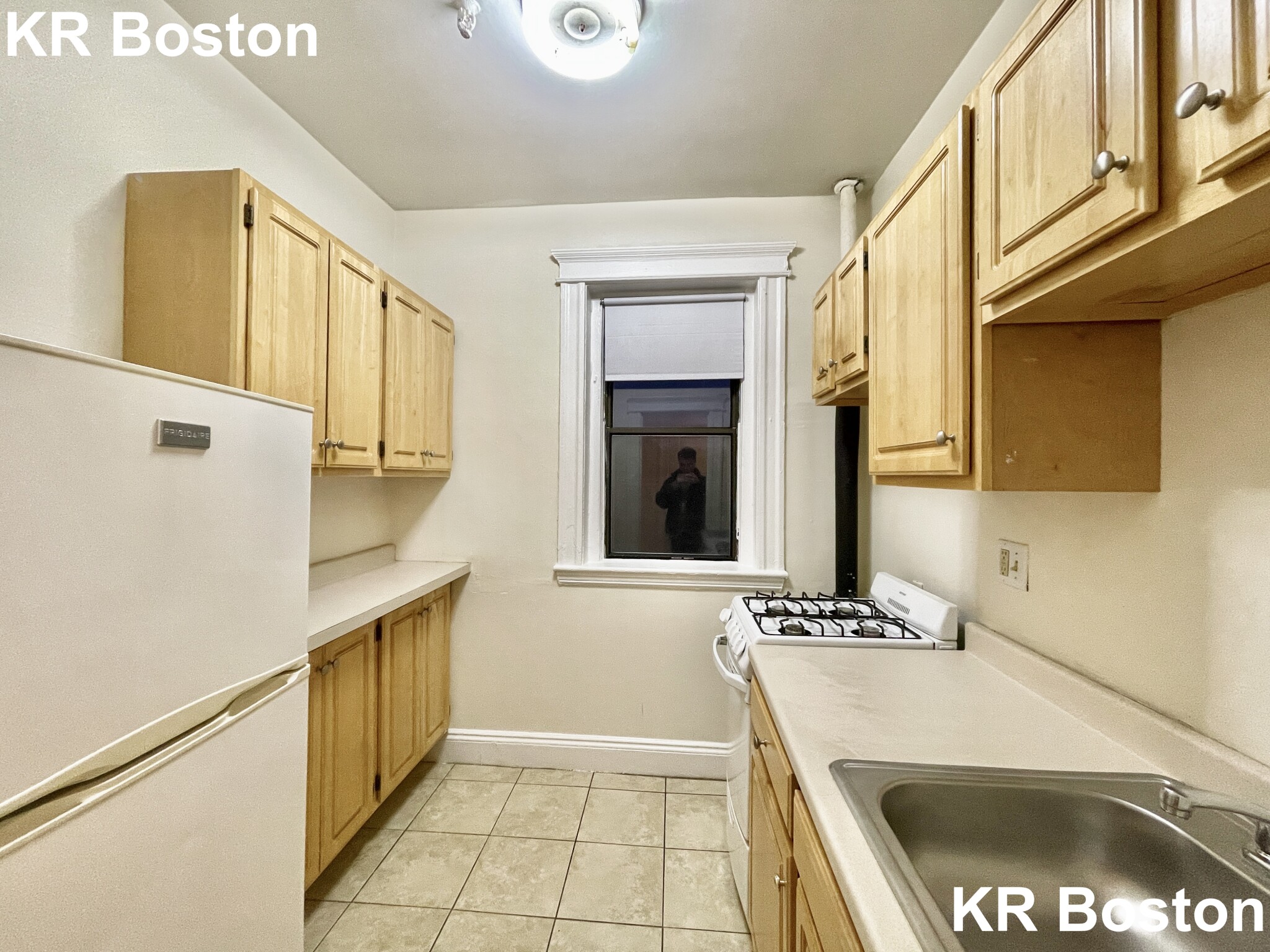 1144 Commonwealth Ave, Allston