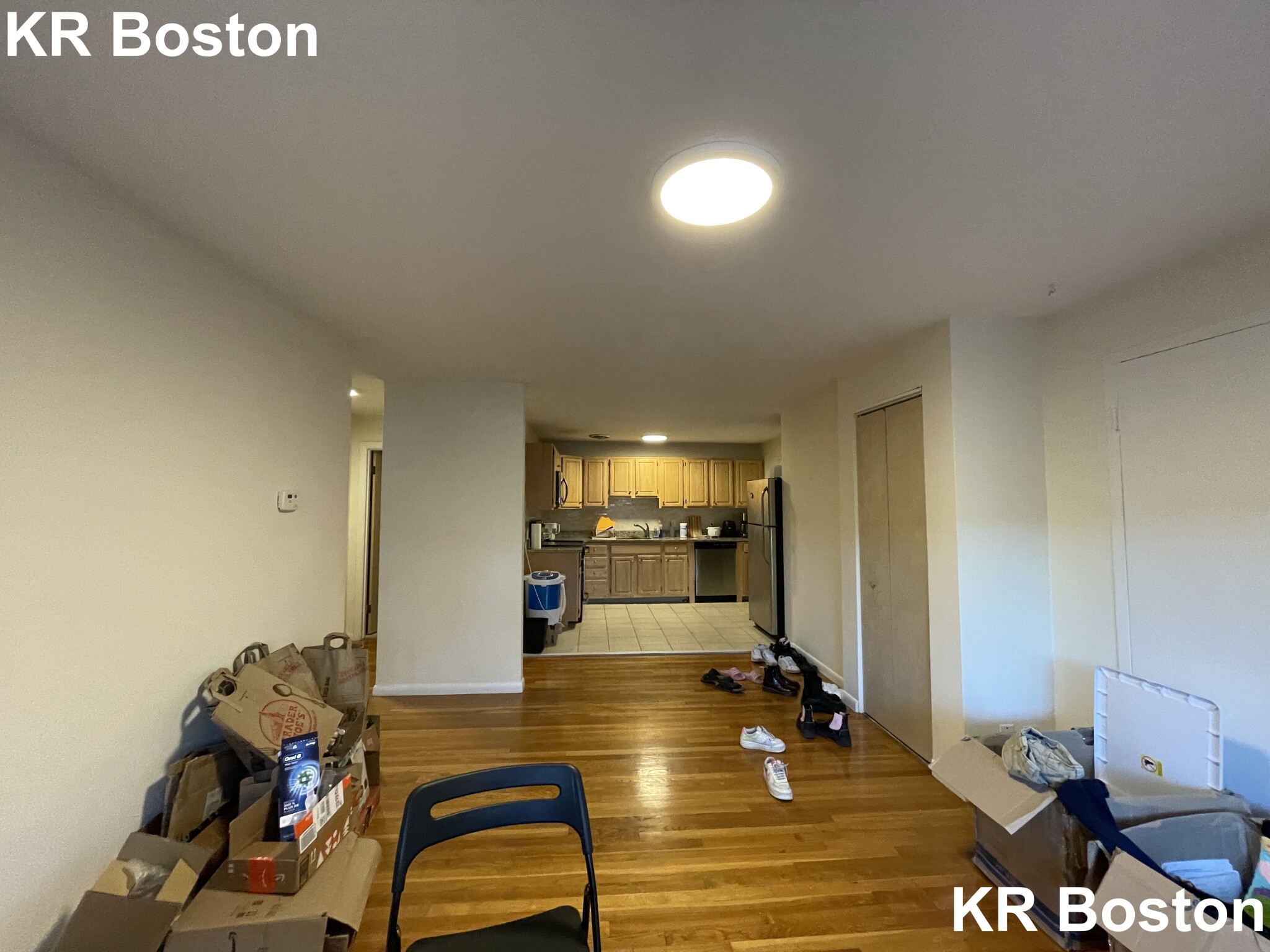 110 Babcock St, Coolidge Corner