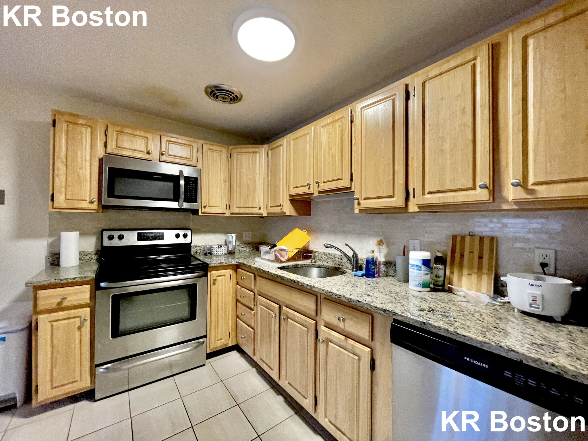 110 Babcock St, Coolidge Corner