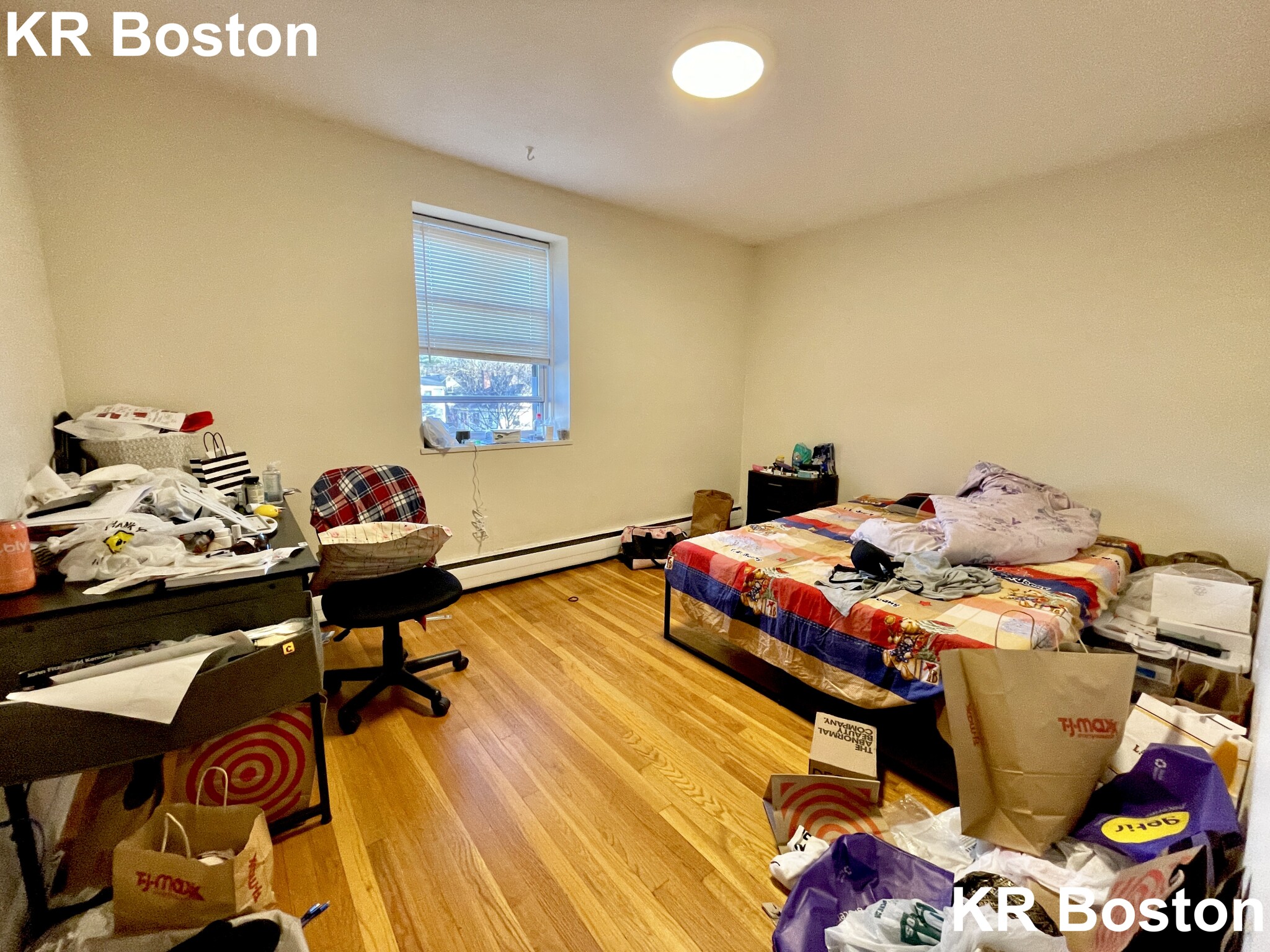 110 Babcock St, Coolidge Corner