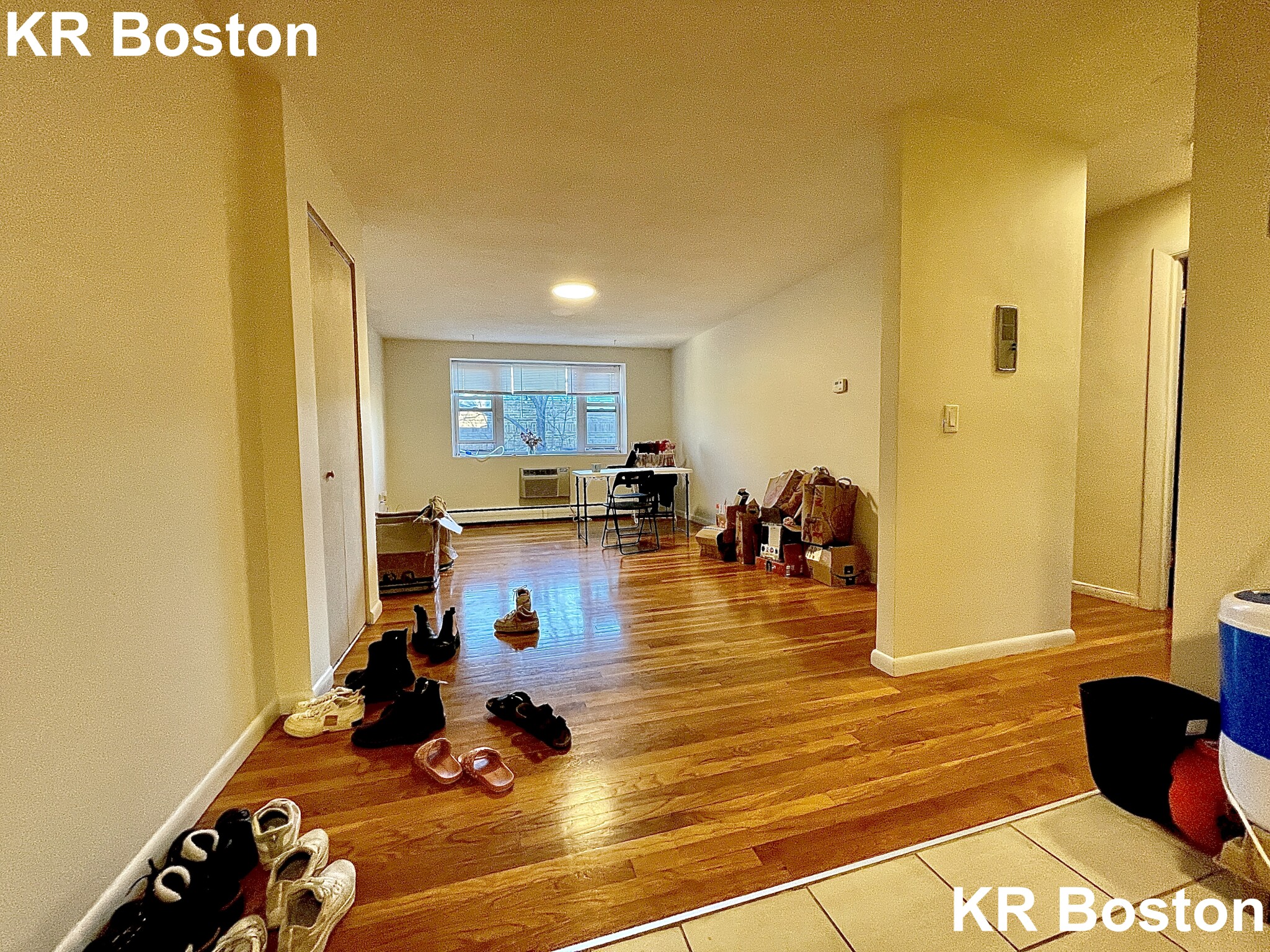 110 Babcock St, Coolidge Corner