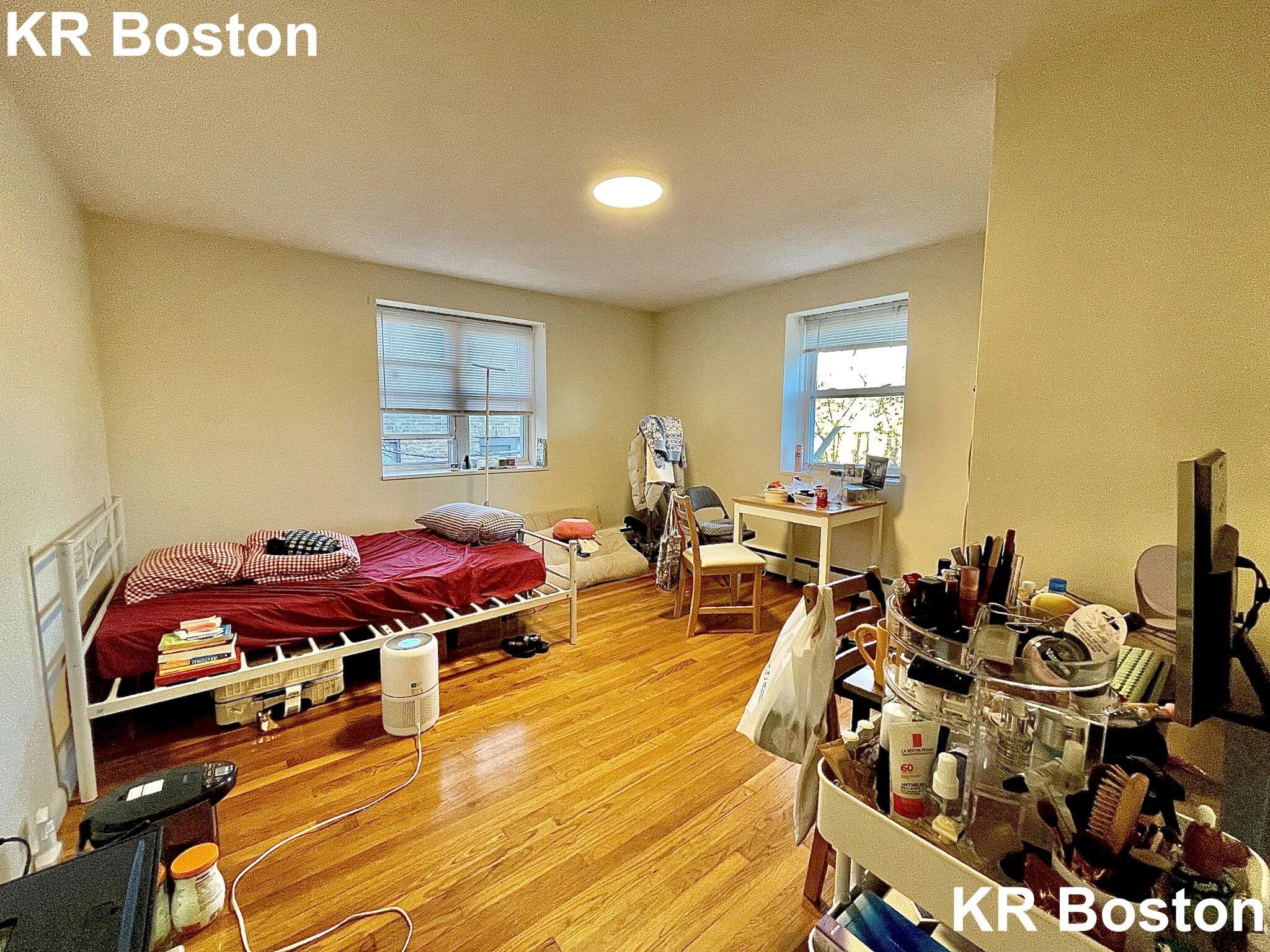 110 Babcock St, Coolidge Corner