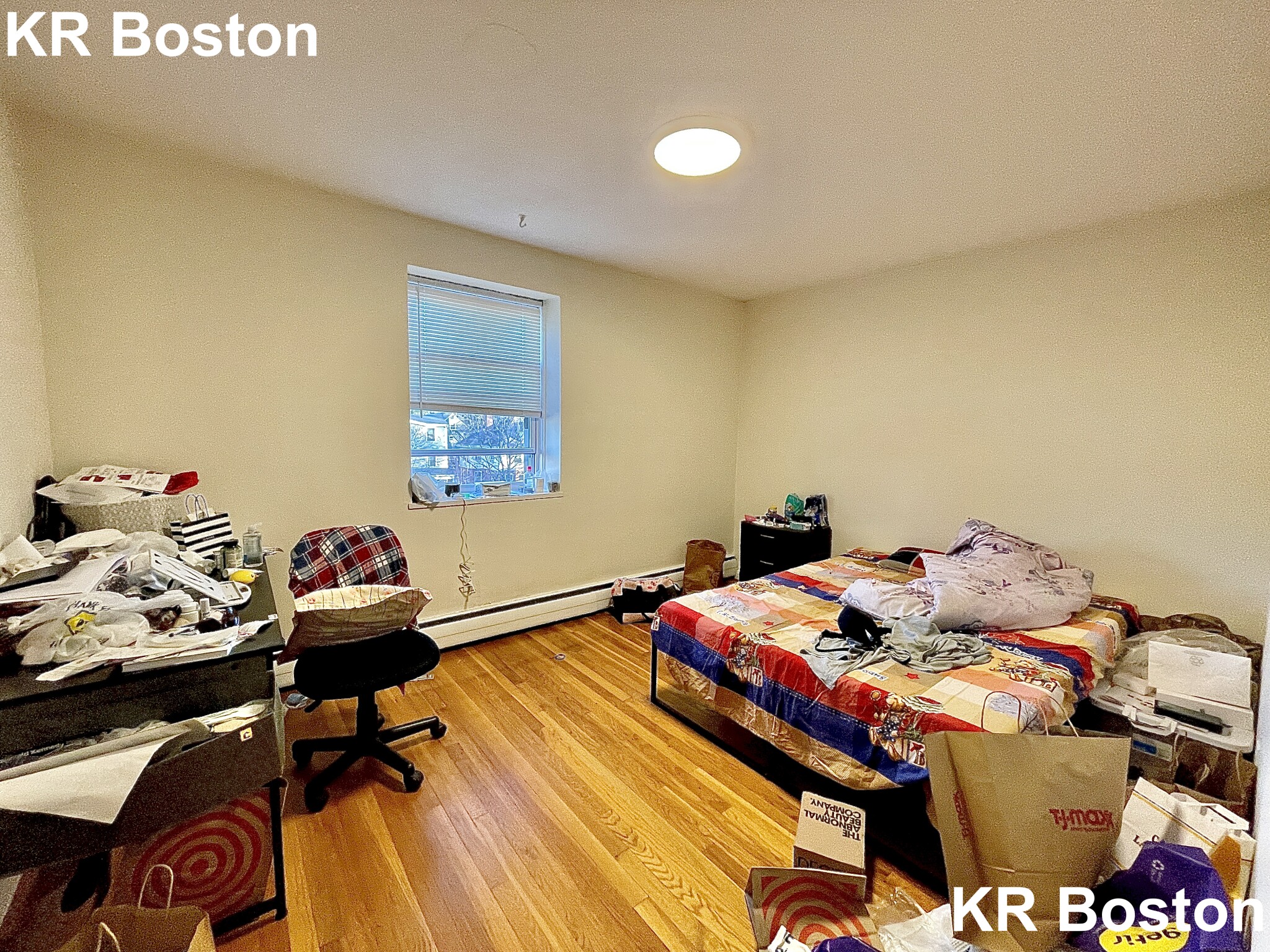 110 Babcock St, Coolidge Corner