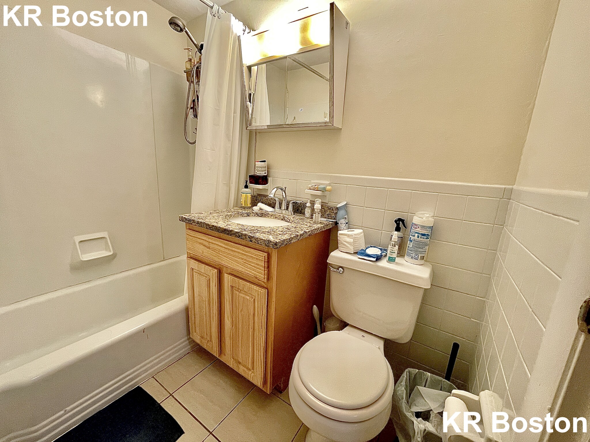 110 Babcock St, Coolidge Corner