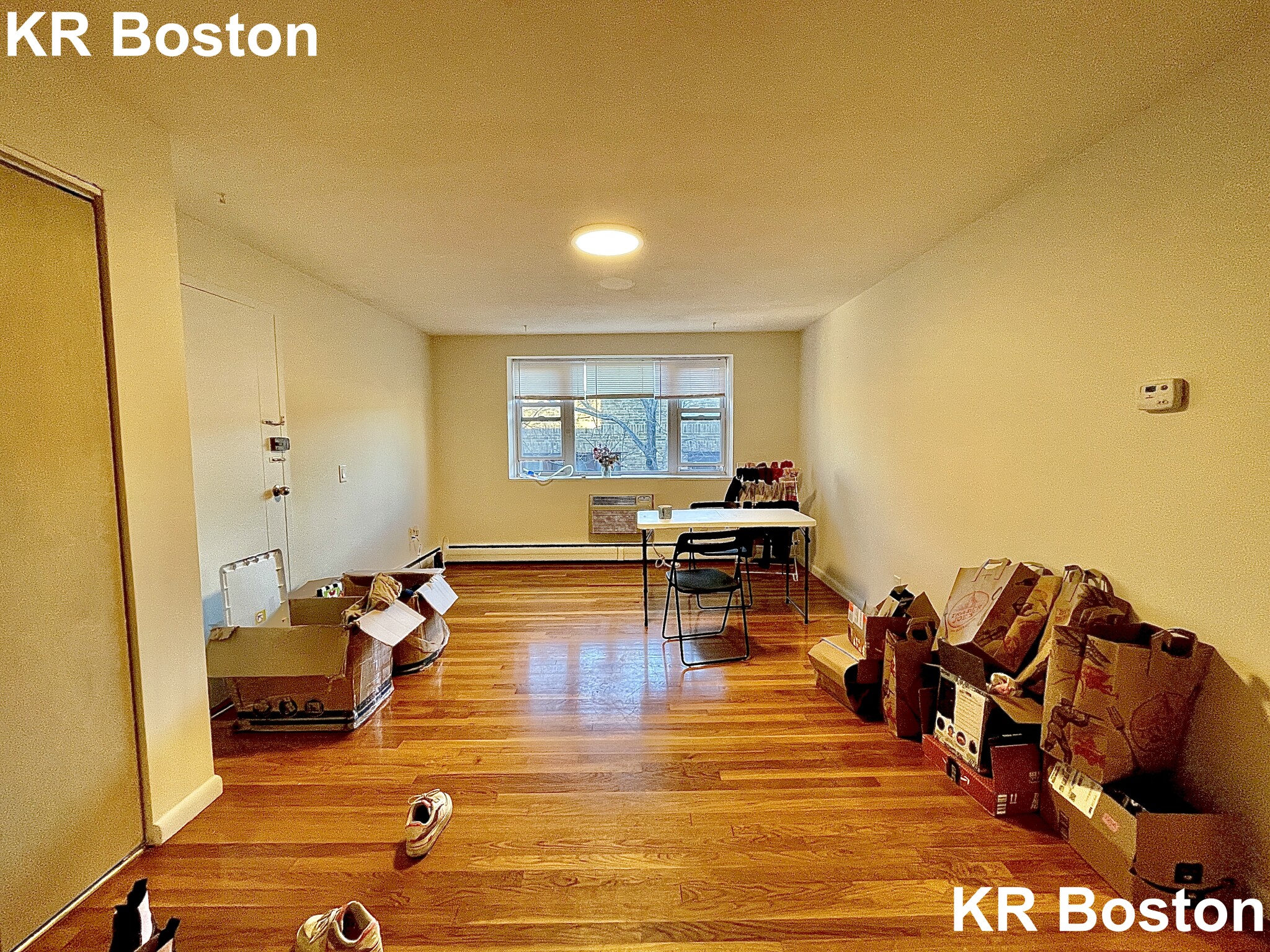 110 Babcock St, Coolidge Corner