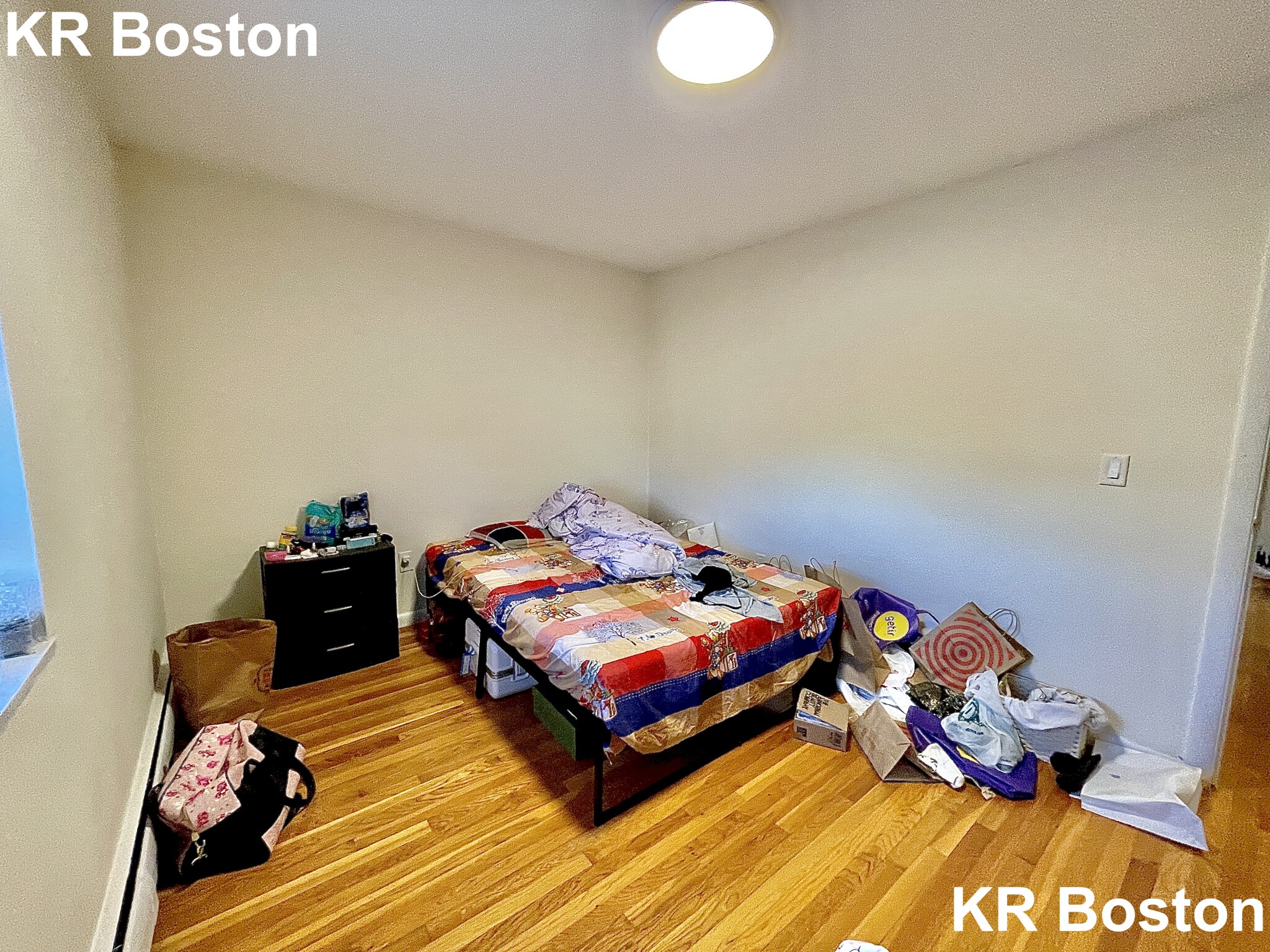 110 Babcock St, Coolidge Corner