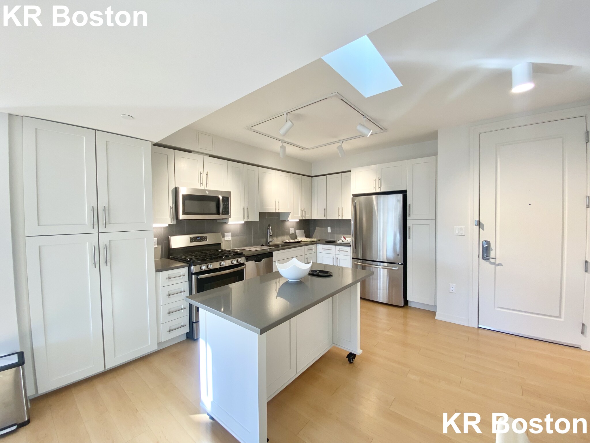 77 New St, West Cambridge