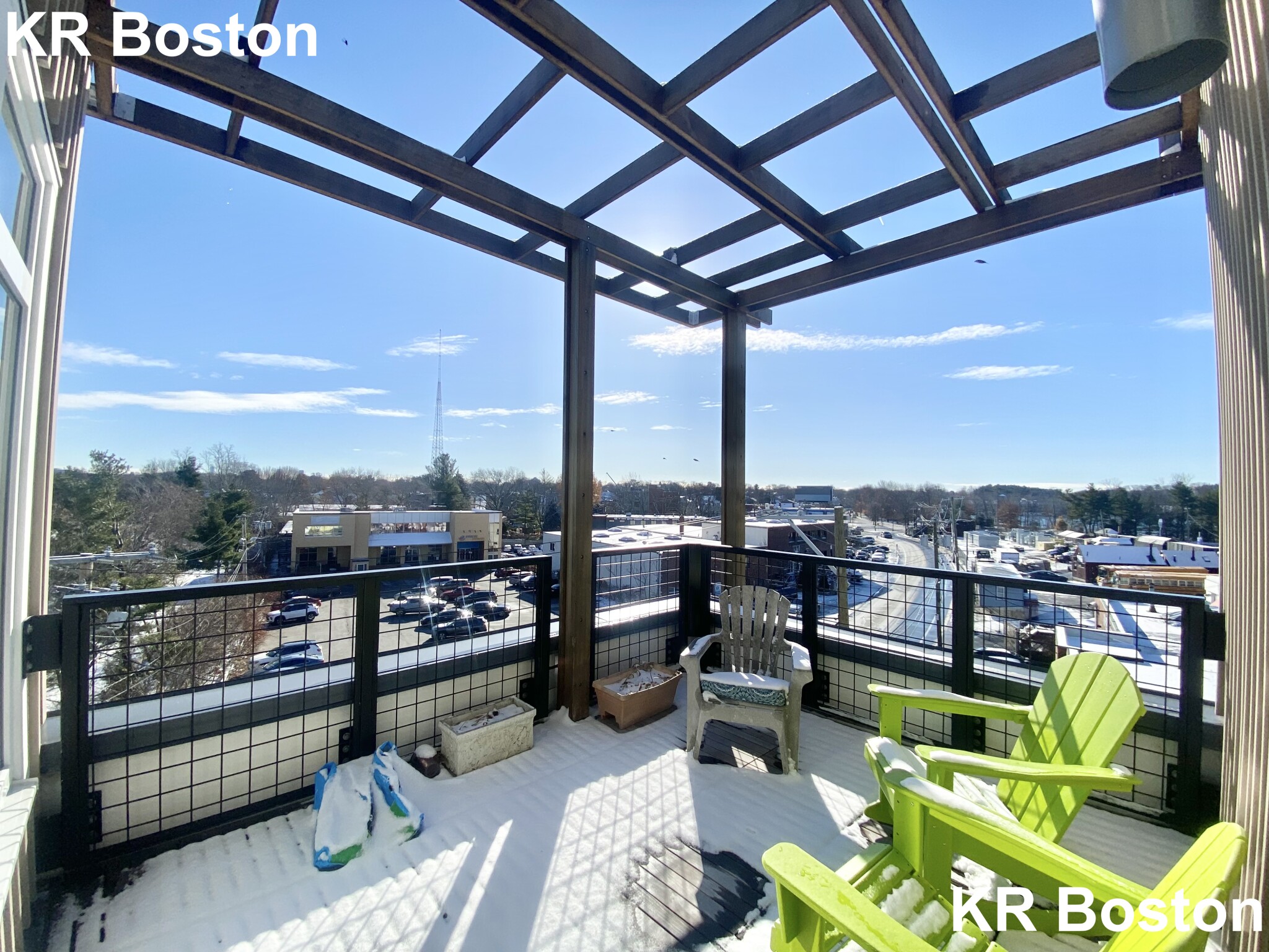 77 New St, West Cambridge