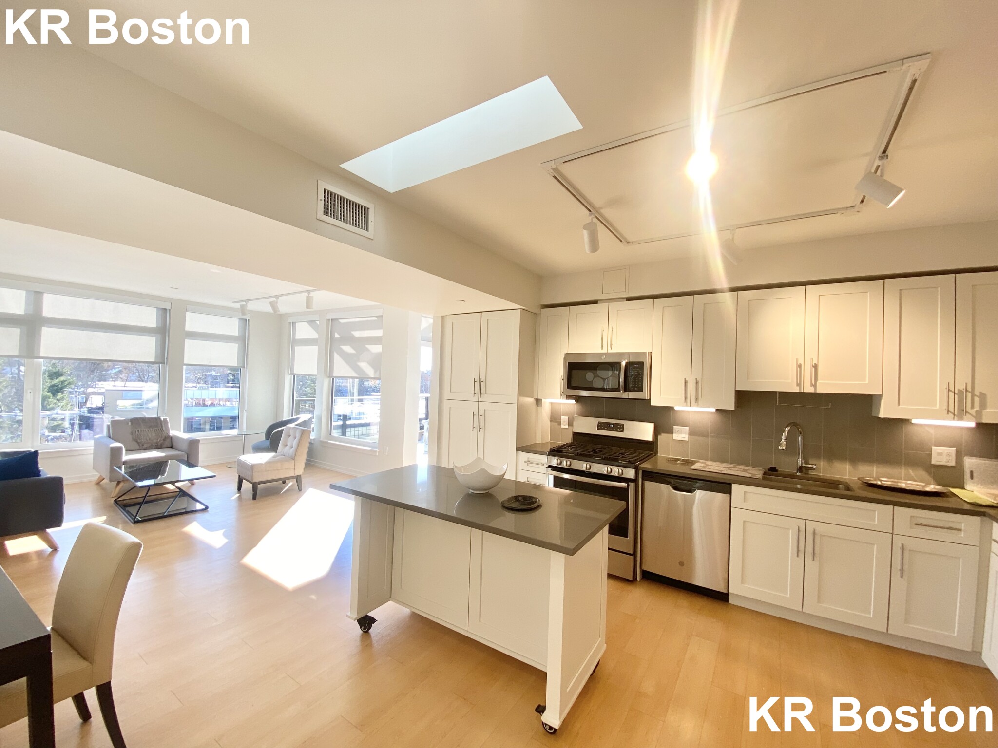 77 New St, West Cambridge