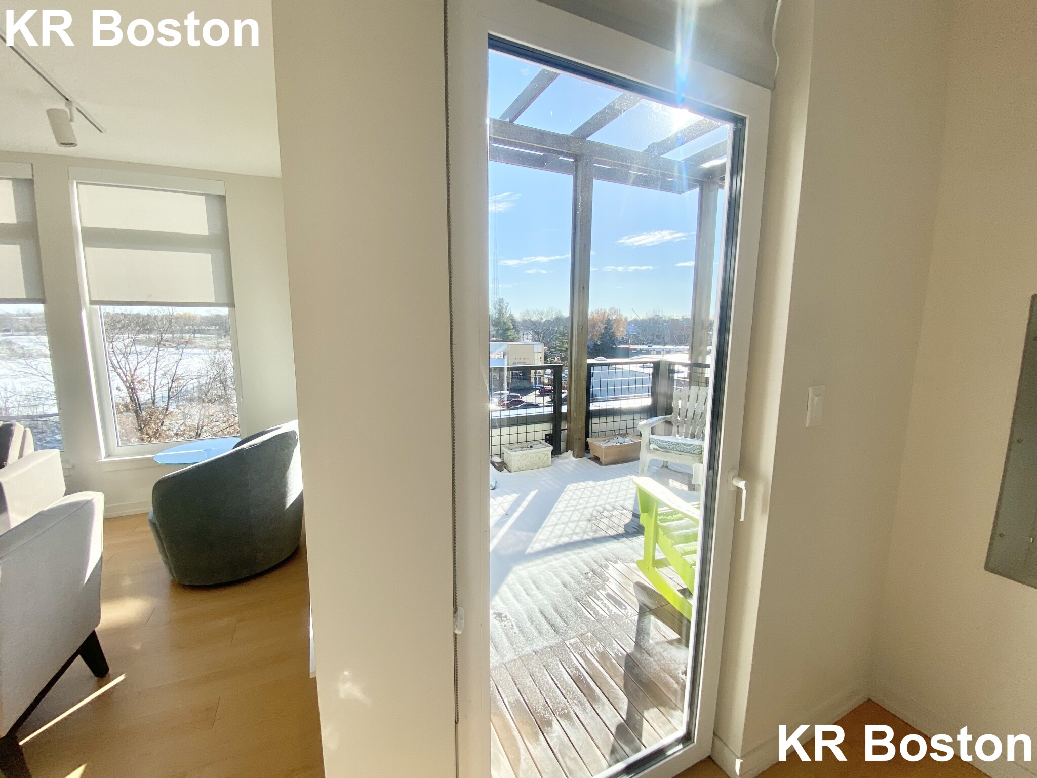 77 New St, West Cambridge