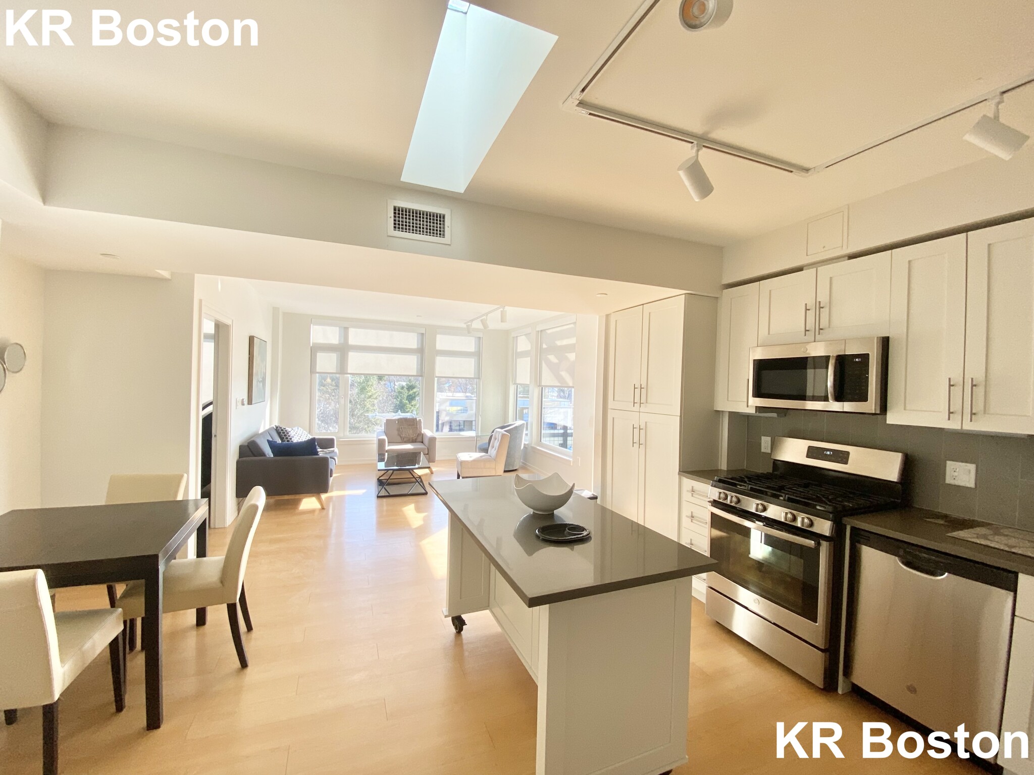 77 New St, West Cambridge