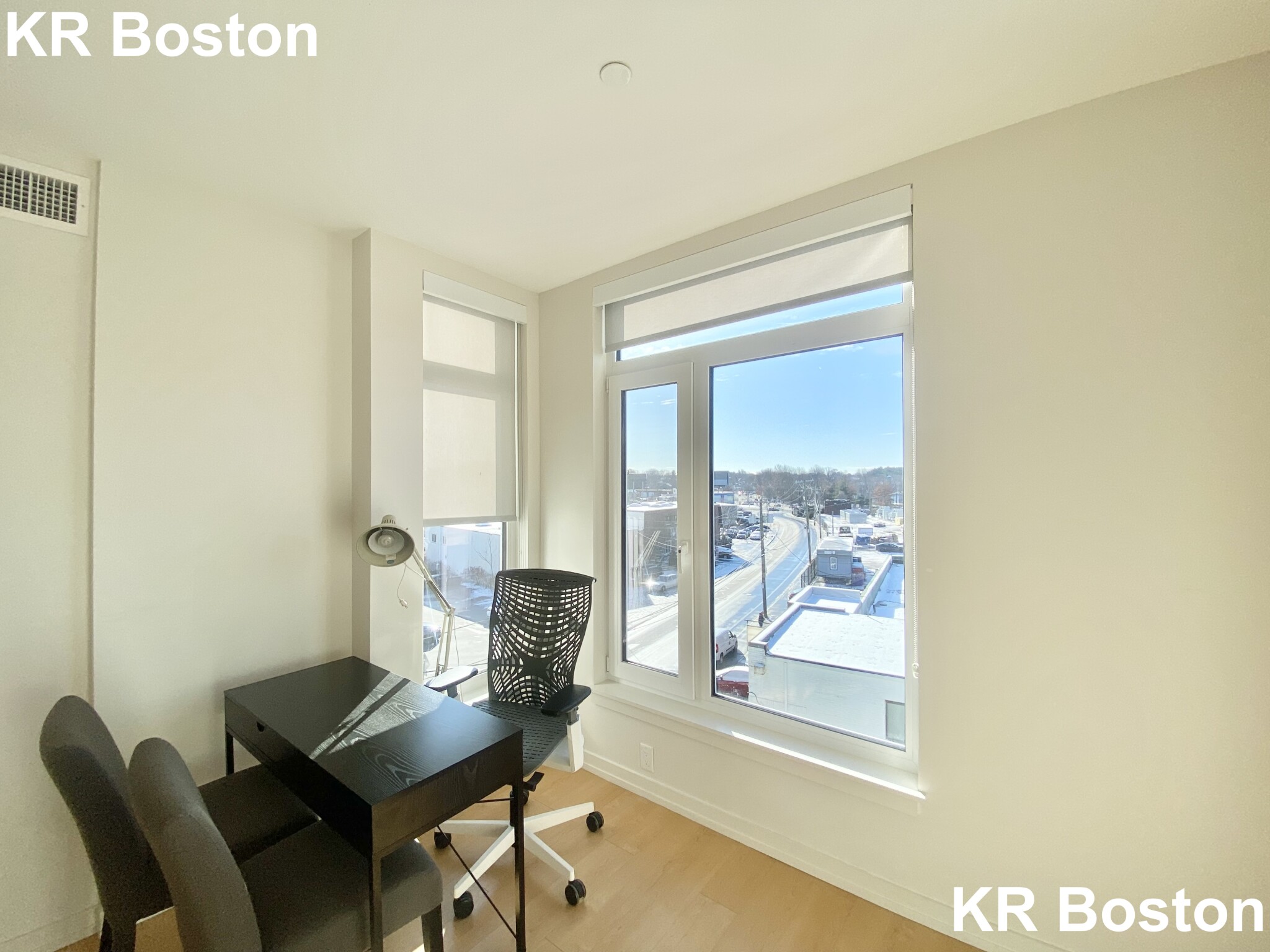 77 New St, West Cambridge