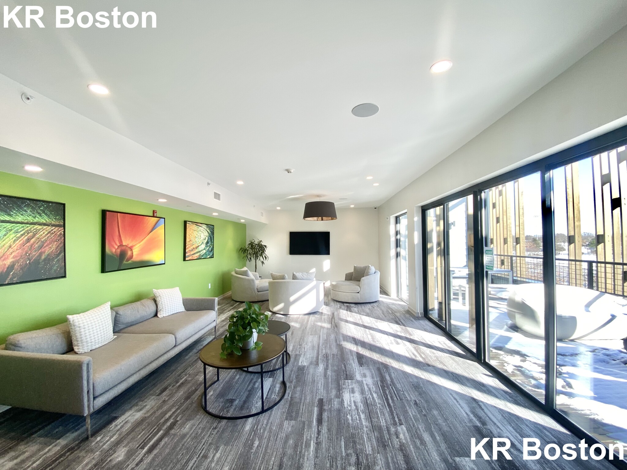 77 New St, West Cambridge