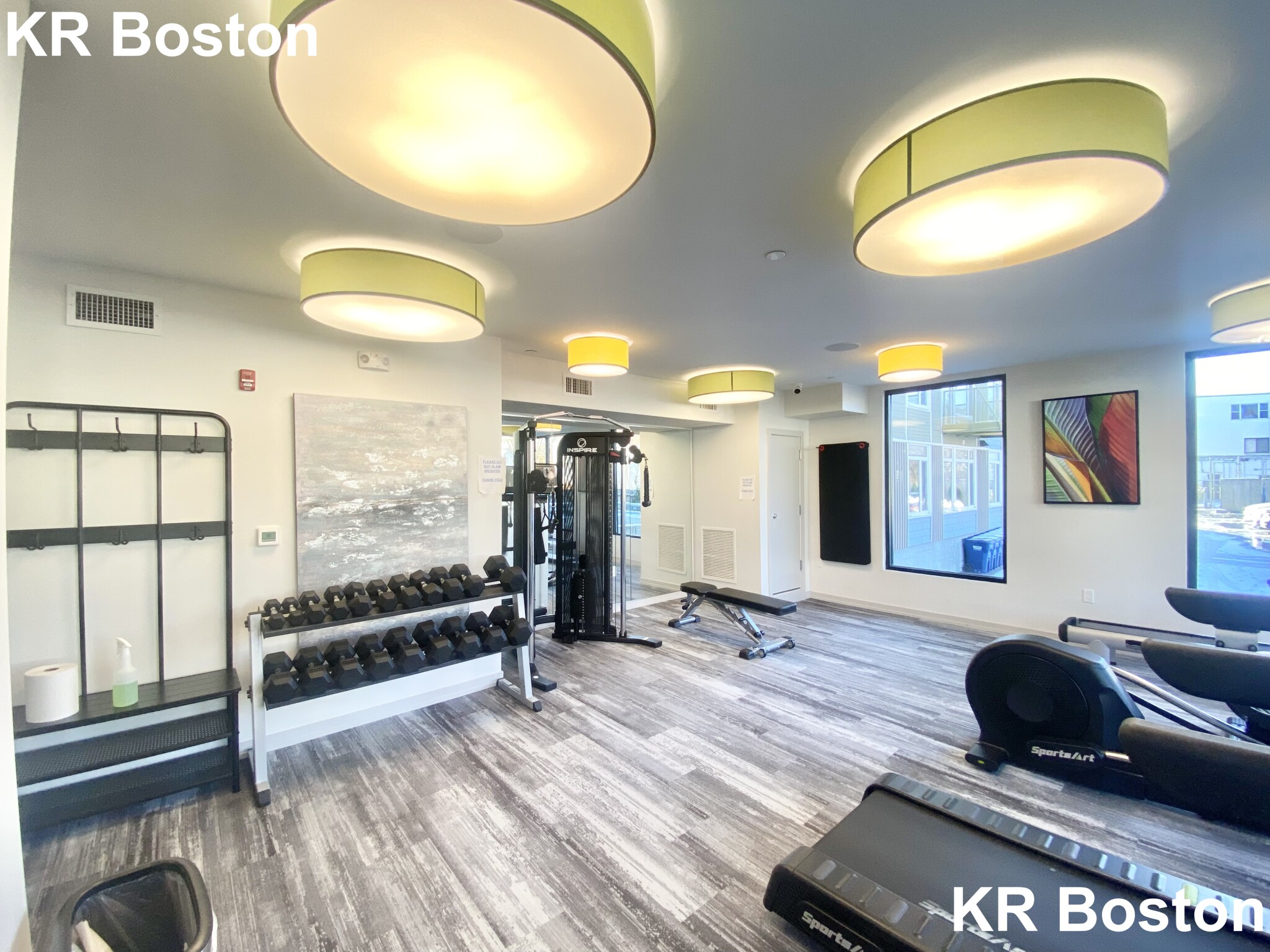 77 New St, West Cambridge