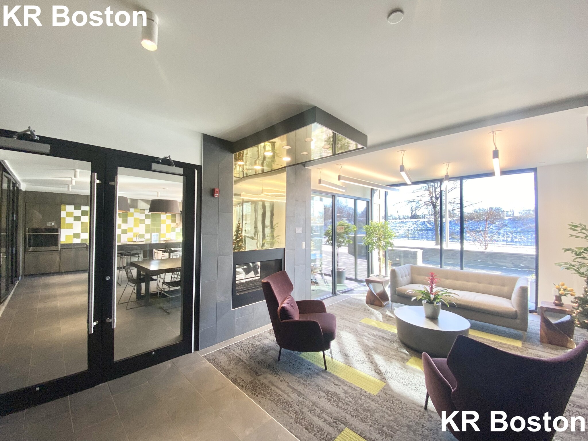 77 New St, West Cambridge