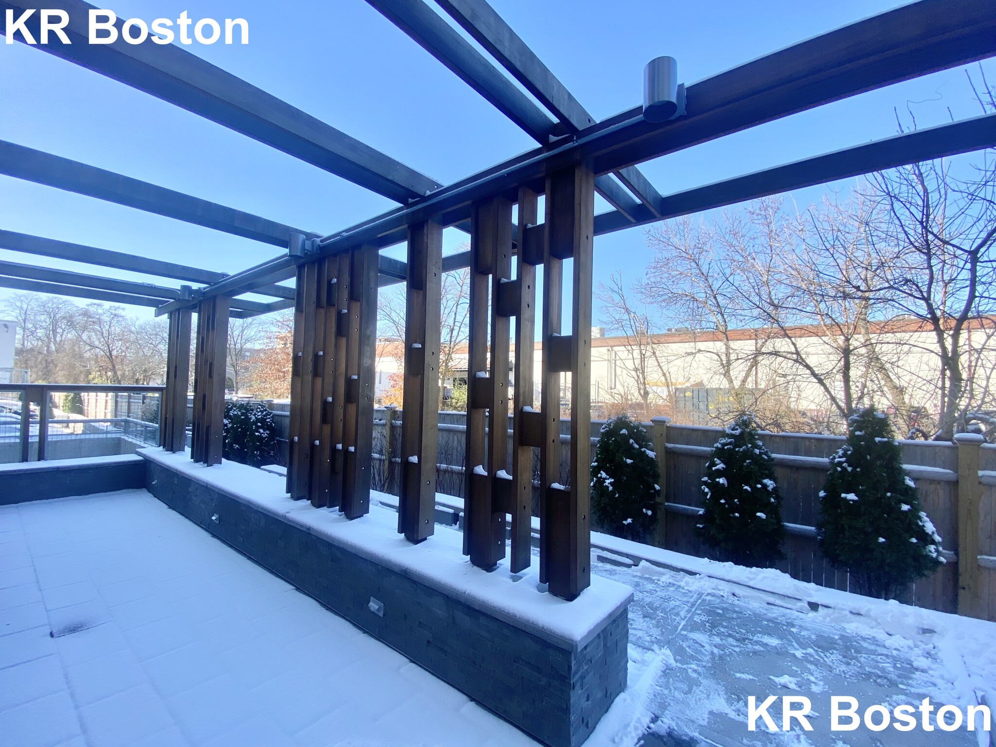 77 New St, West Cambridge