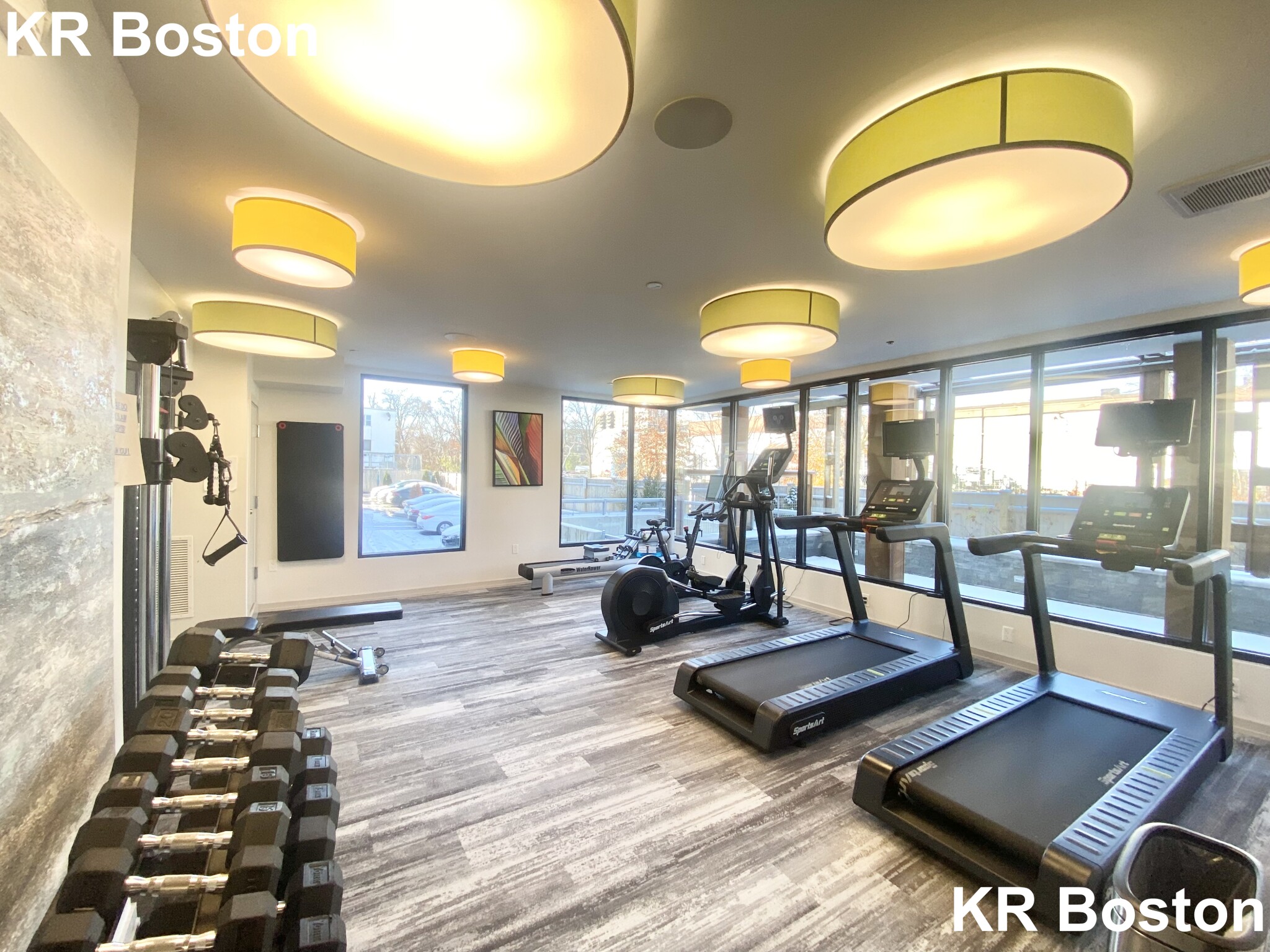 77 New St, West Cambridge