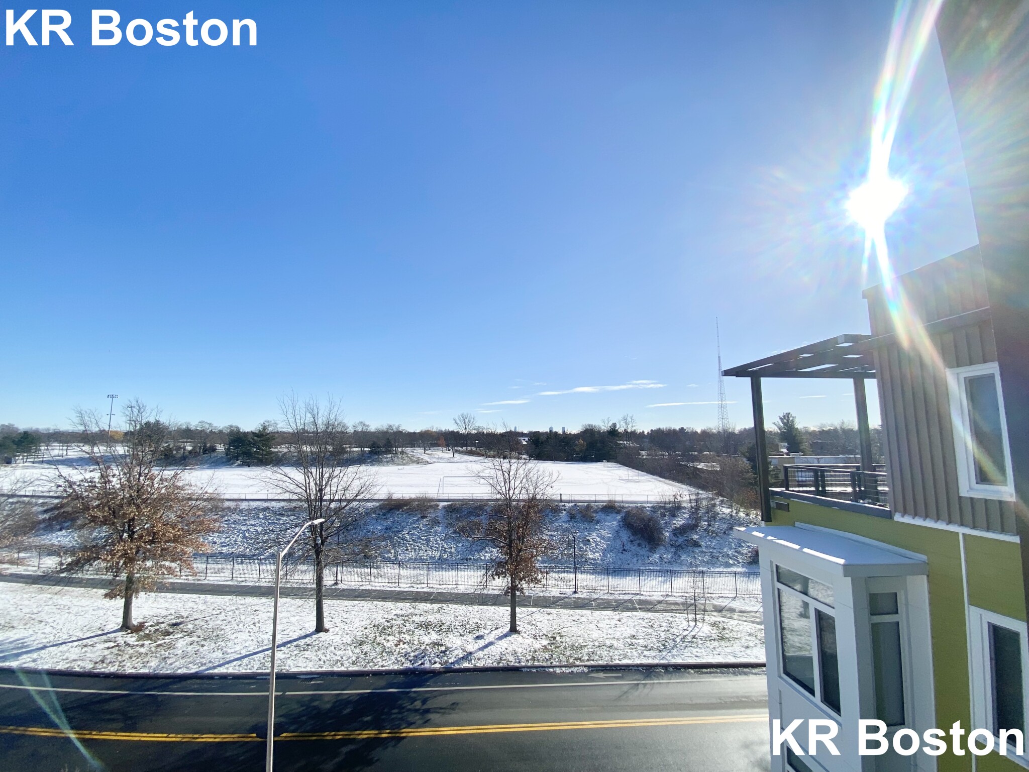 77 New St, West Cambridge