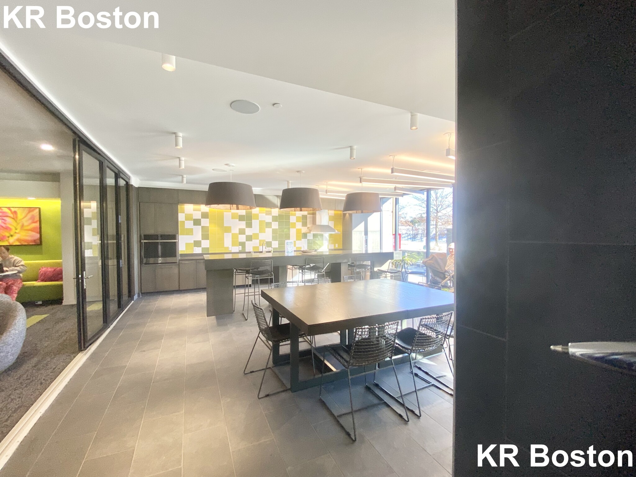 77 New St, West Cambridge