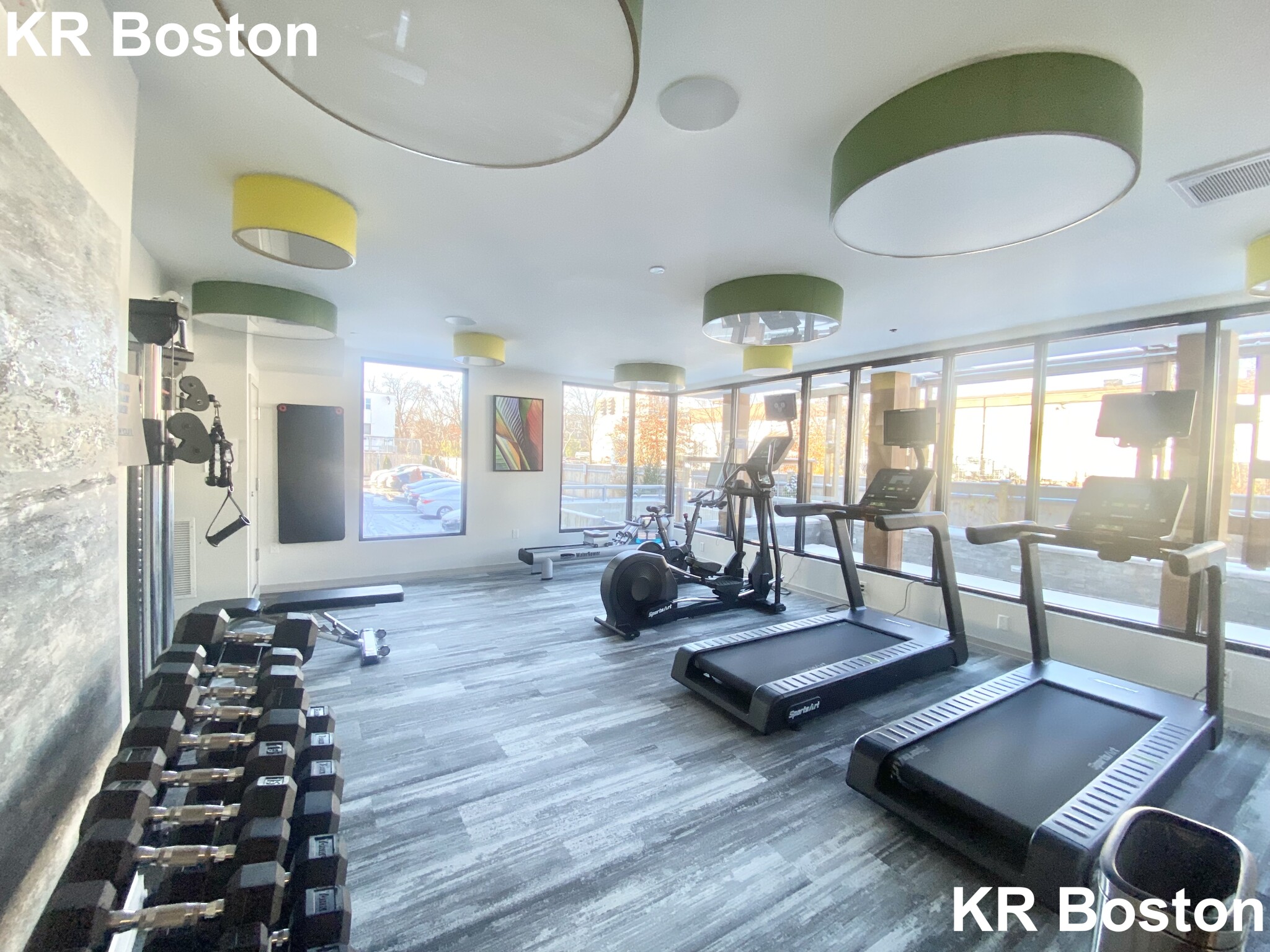 77 New St, West Cambridge